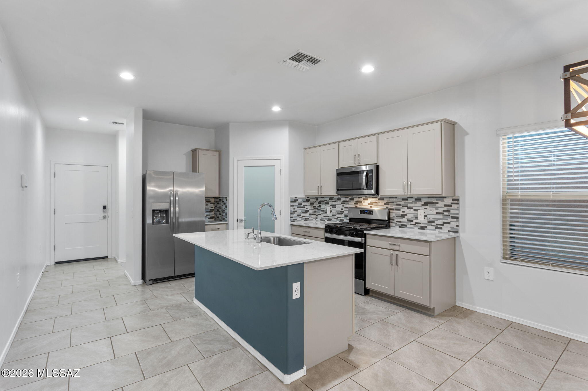 Silverbell Crossings SQ20131720884 - Residential