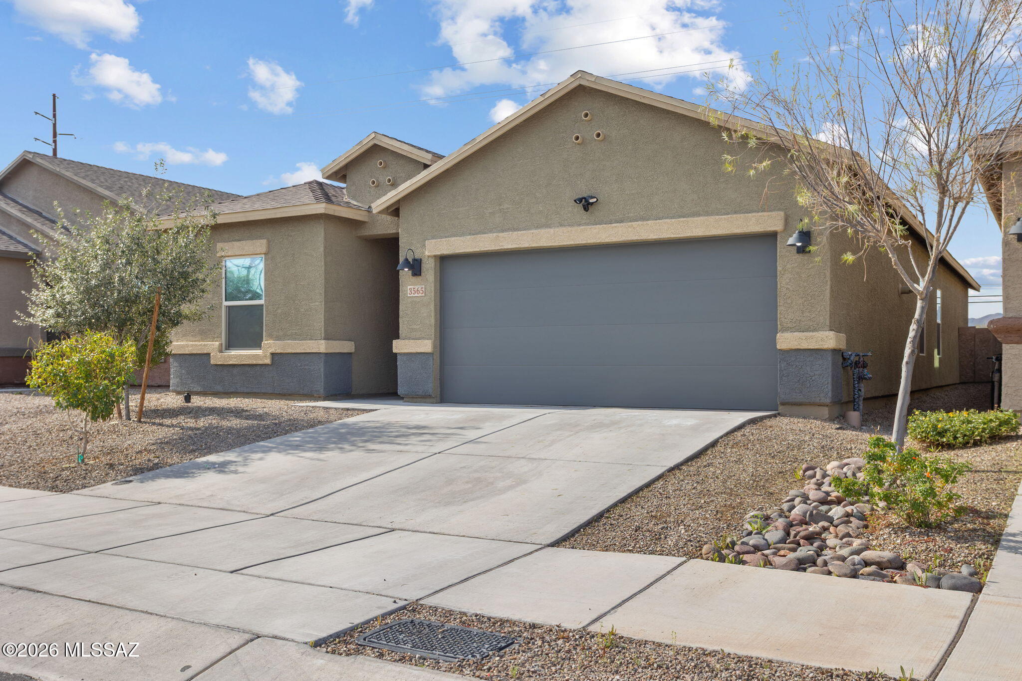 Silverbell Crossings SQ20131720884 - Residential