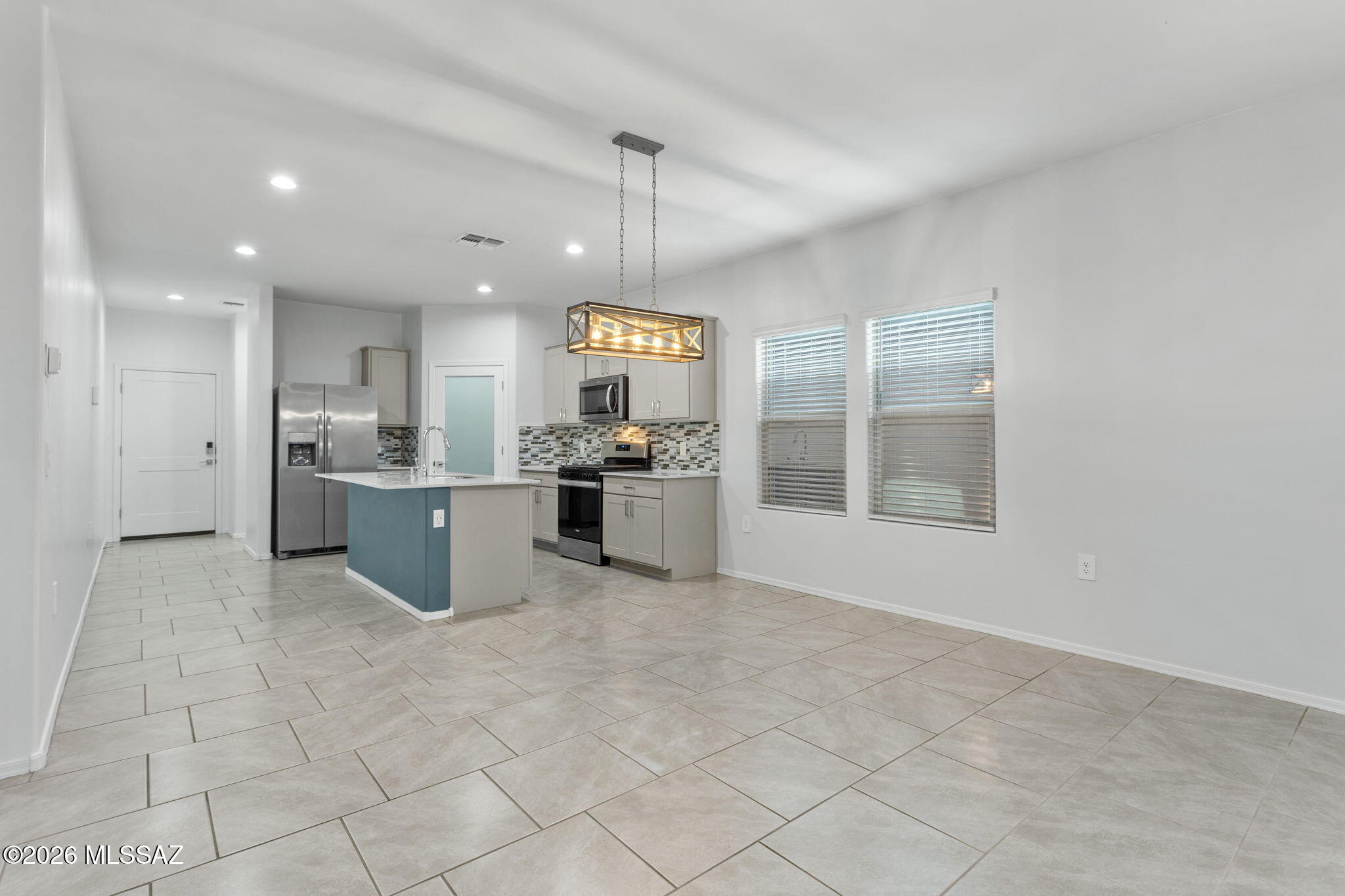 Silverbell Crossings SQ20131720884 - Residential