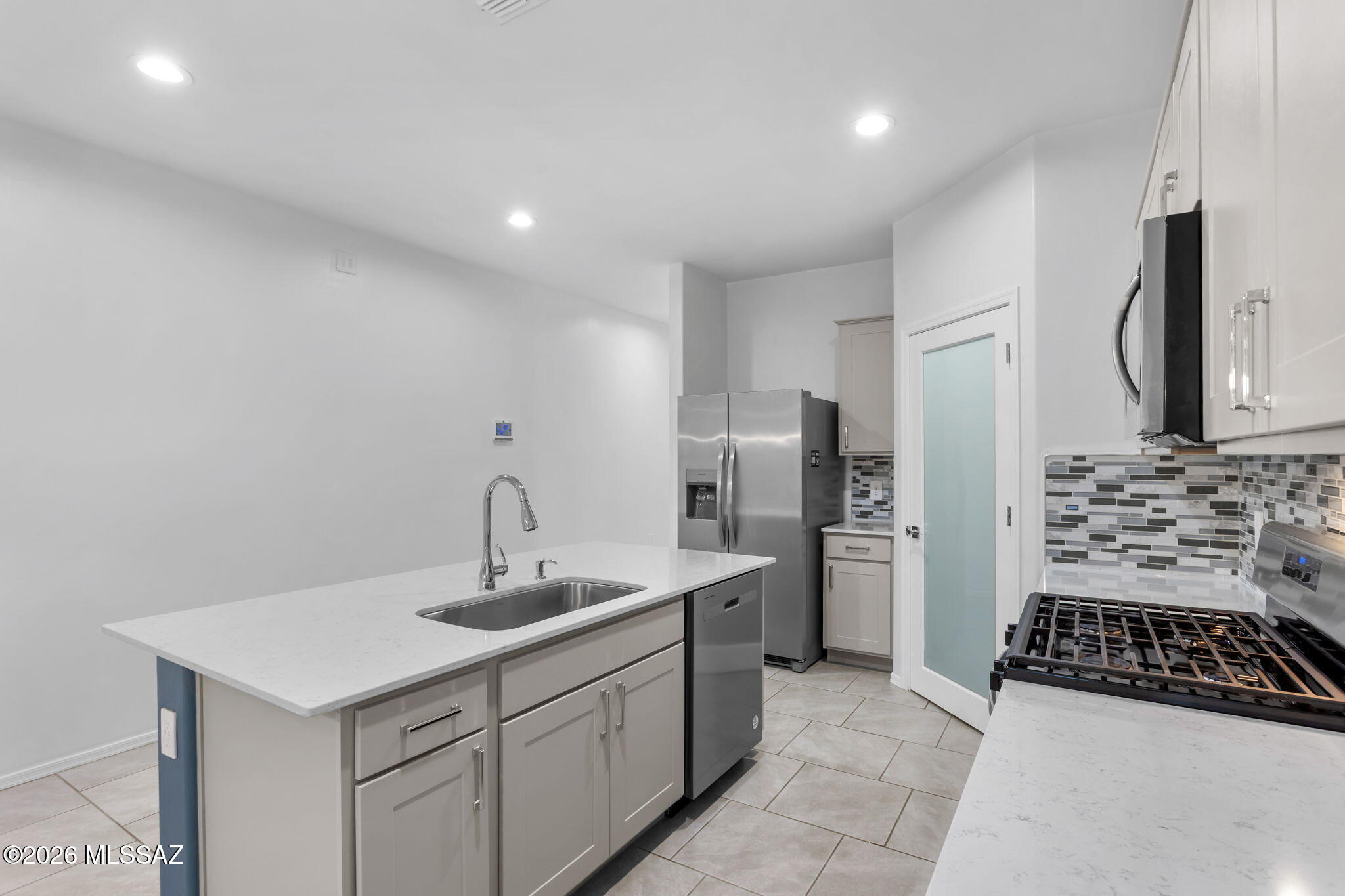 Silverbell Crossings SQ20131720884 - Residential