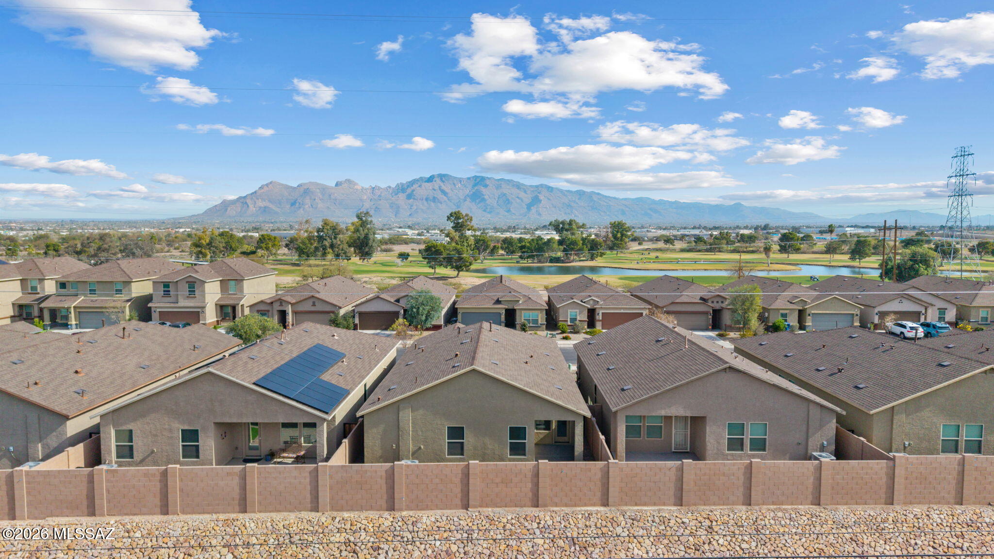 Silverbell Crossings SQ20131720884 - Residential