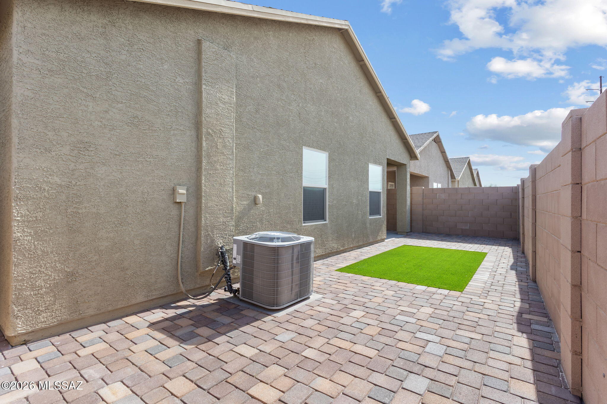 Silverbell Crossings SQ20131720884 - Residential