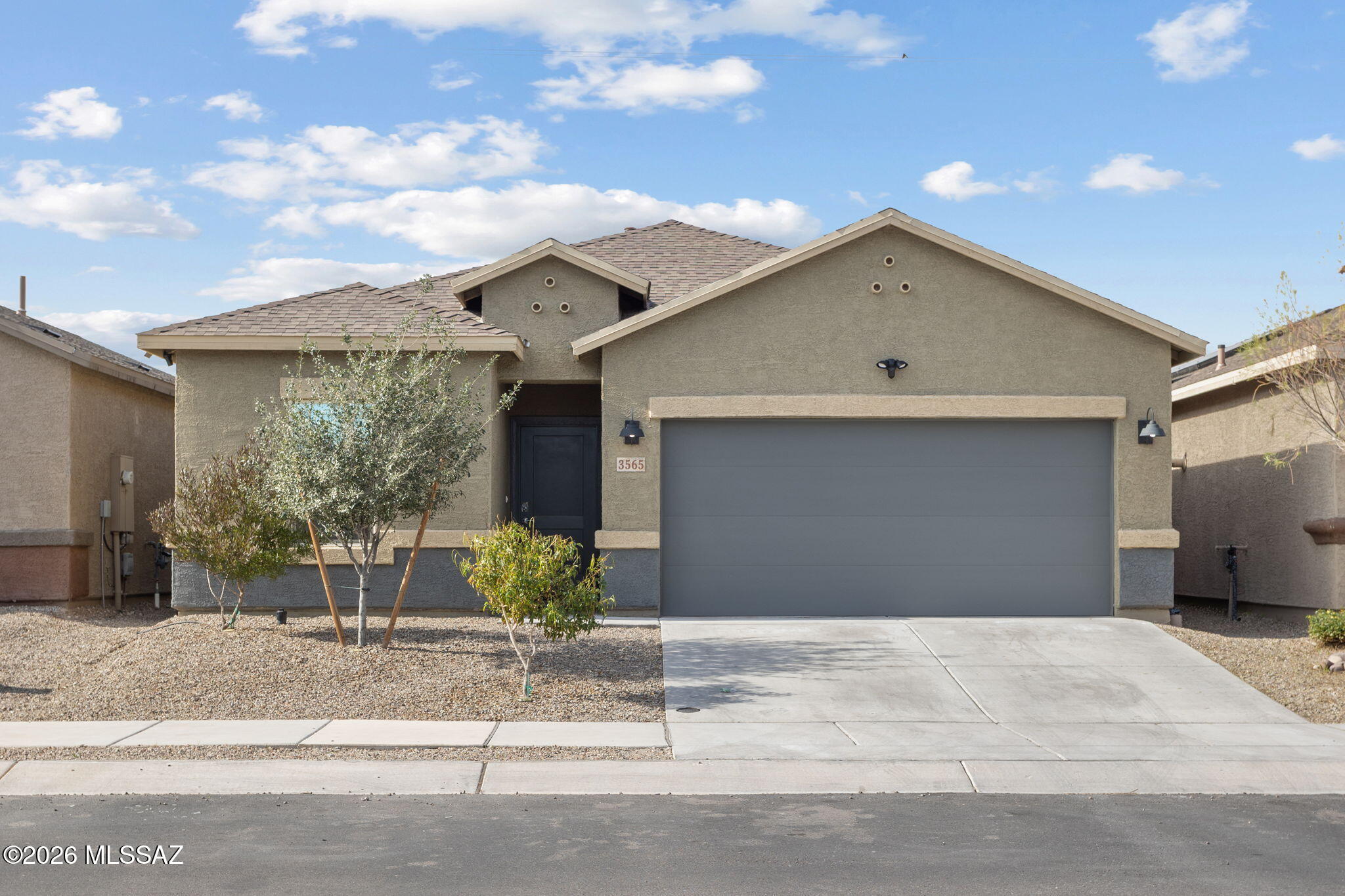 Silverbell Crossings SQ20131720884 - Residential