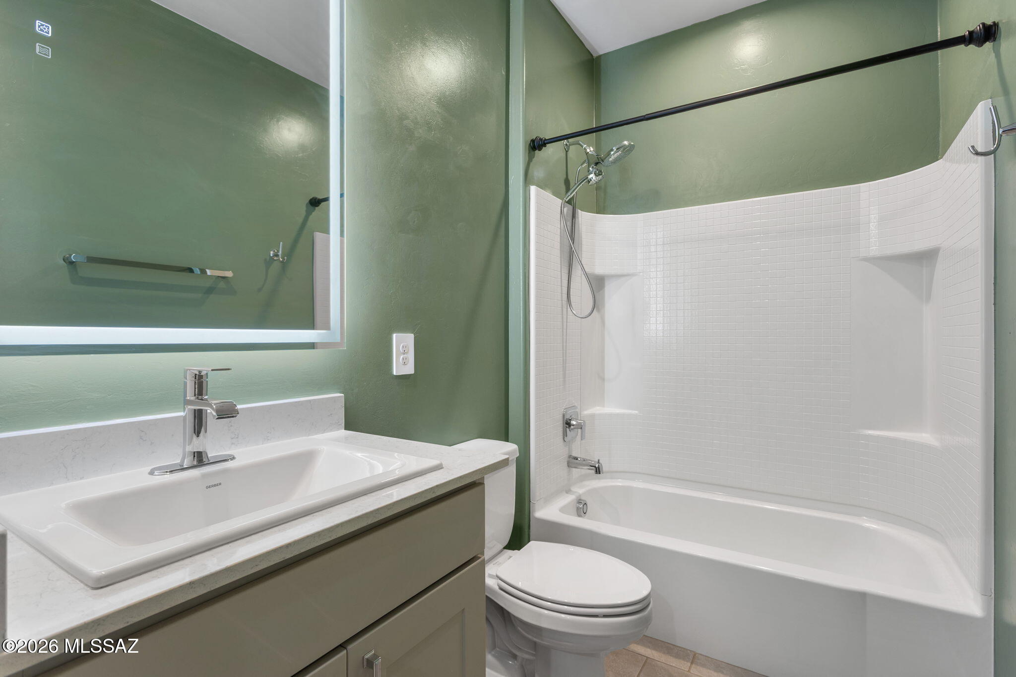 Silverbell Crossings SQ20131720884 - Residential