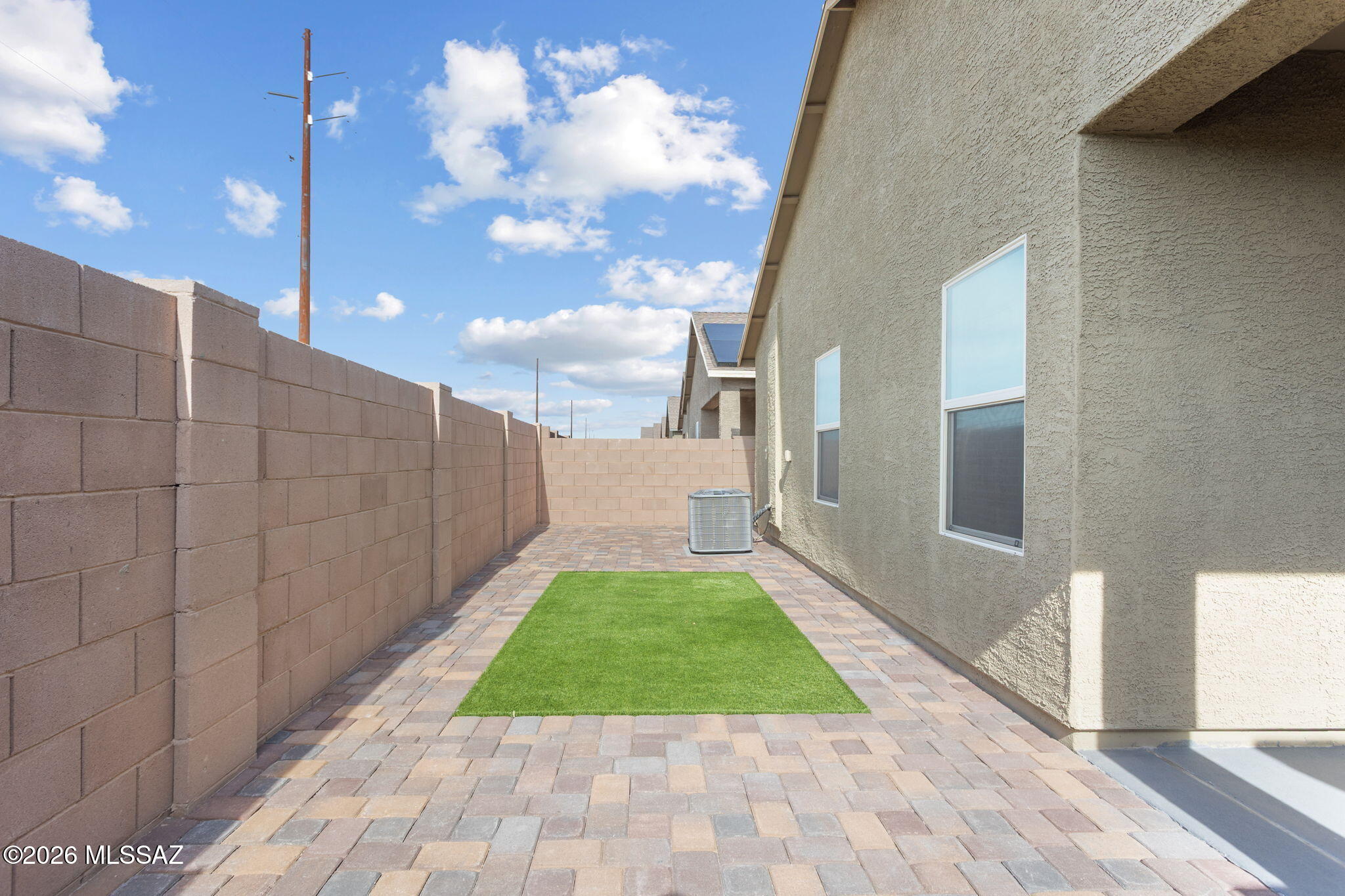 Silverbell Crossings SQ20131720884 - Residential