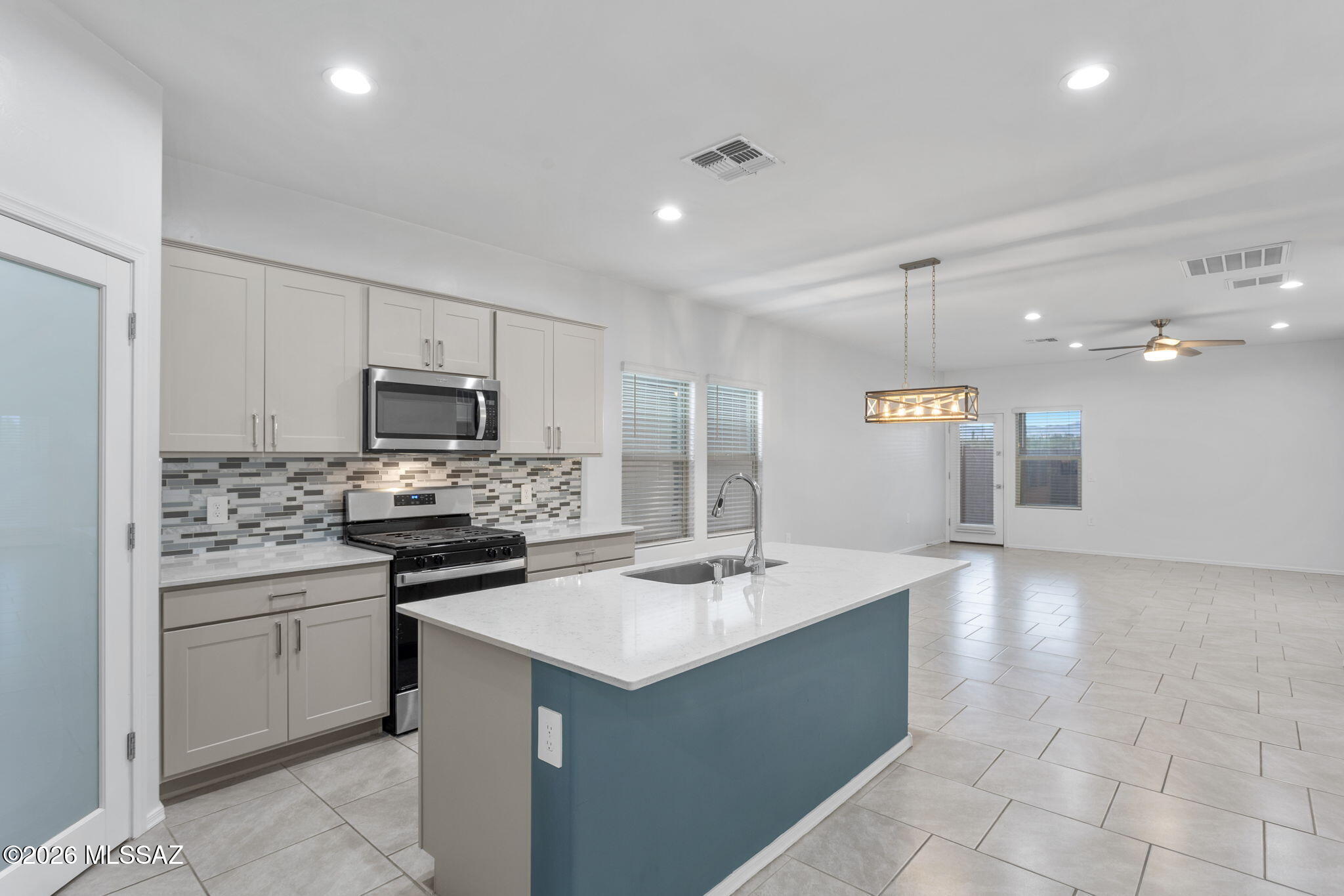 Silverbell Crossings SQ20131720884 - Residential