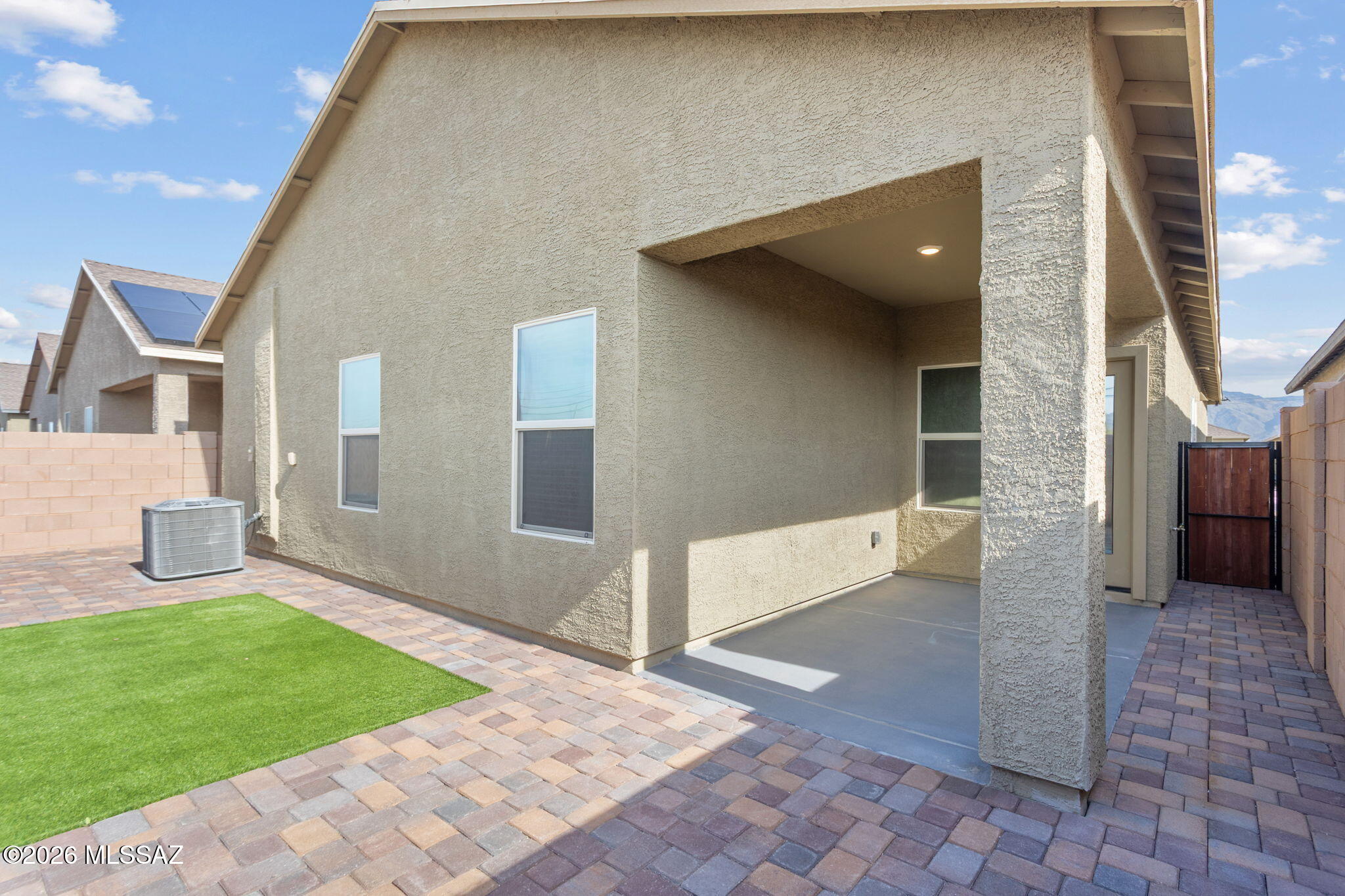 Silverbell Crossings SQ20131720884 - Residential