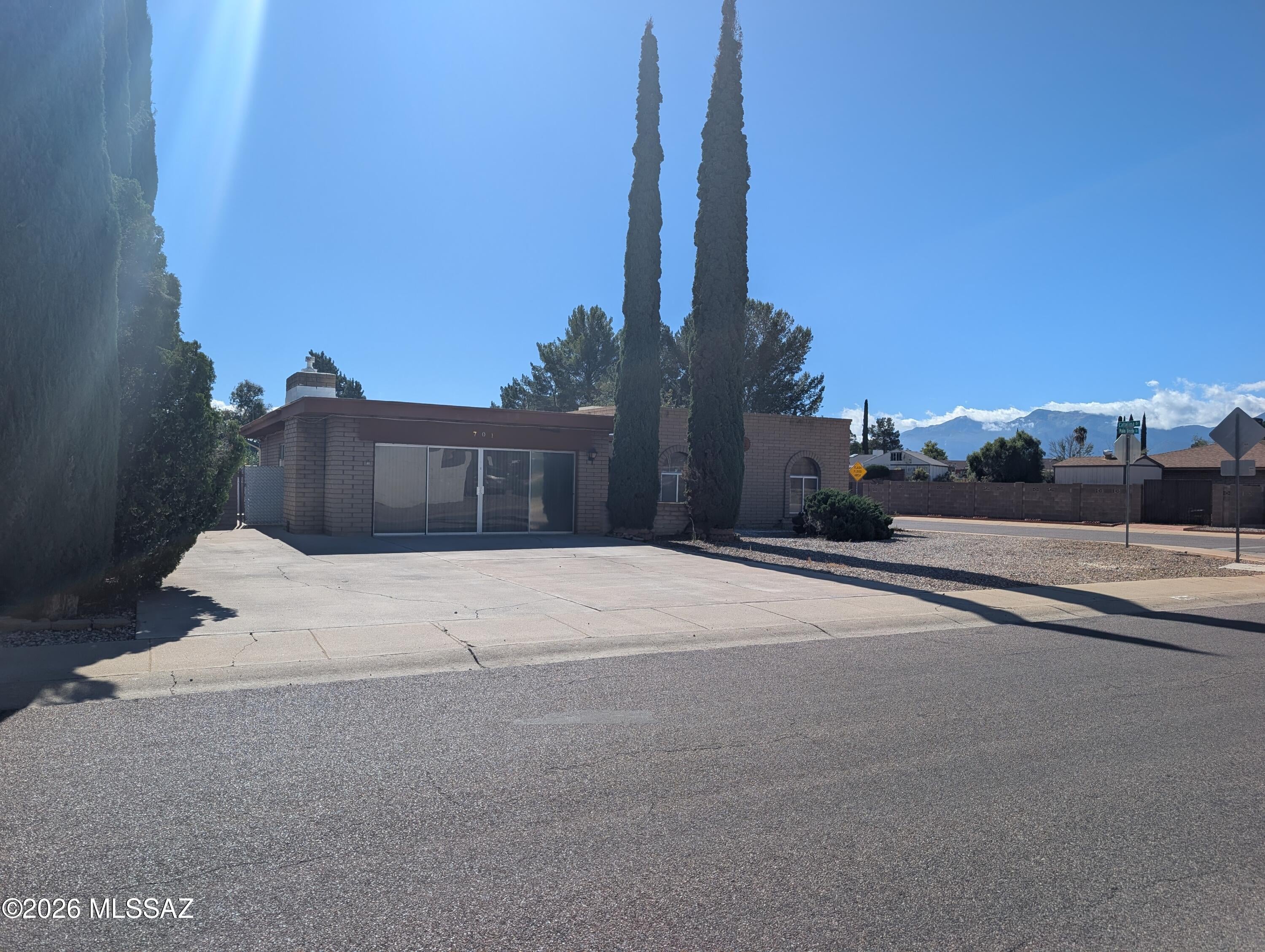 701 Palo Verde Drive