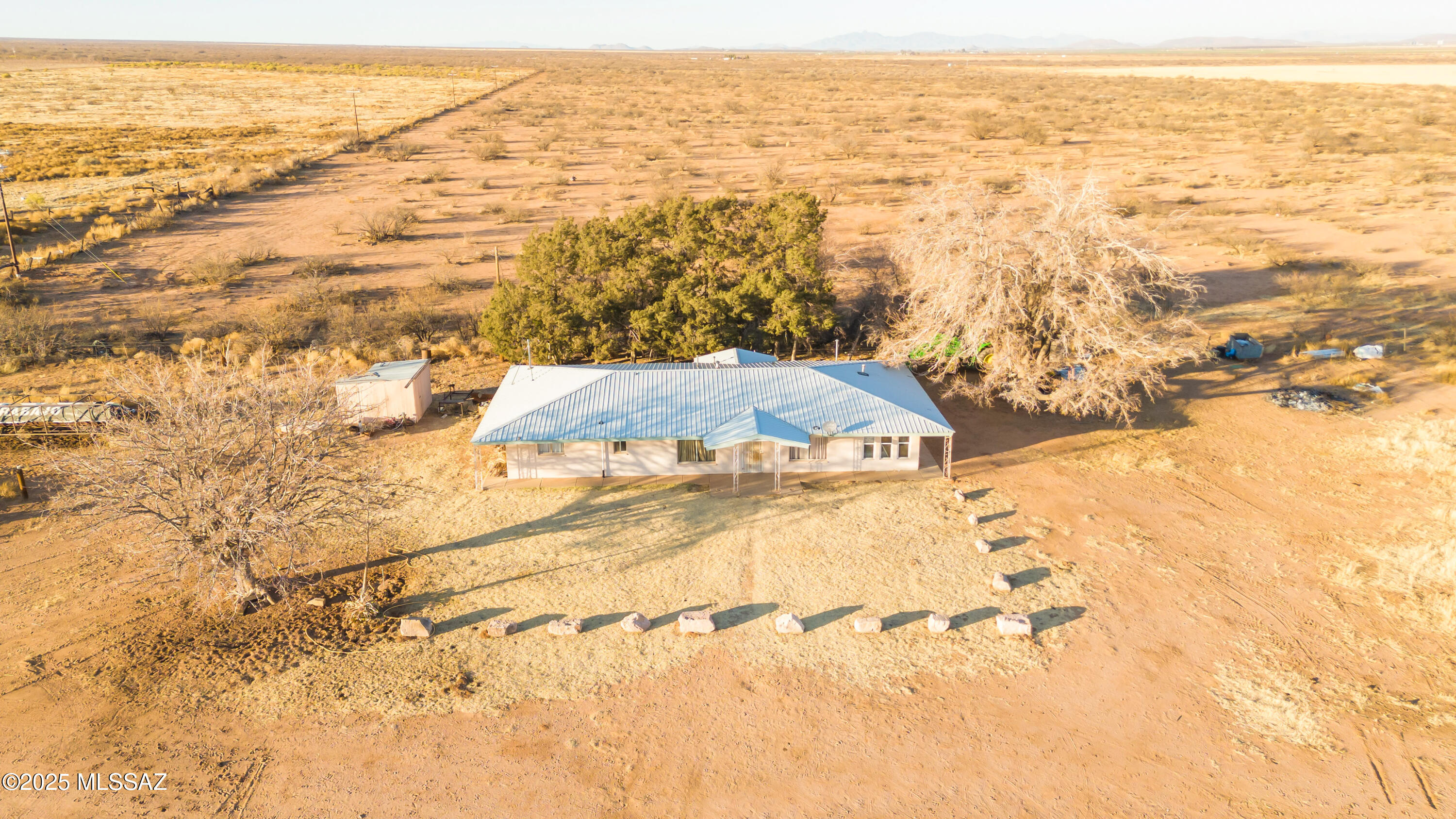 N/A - Farm