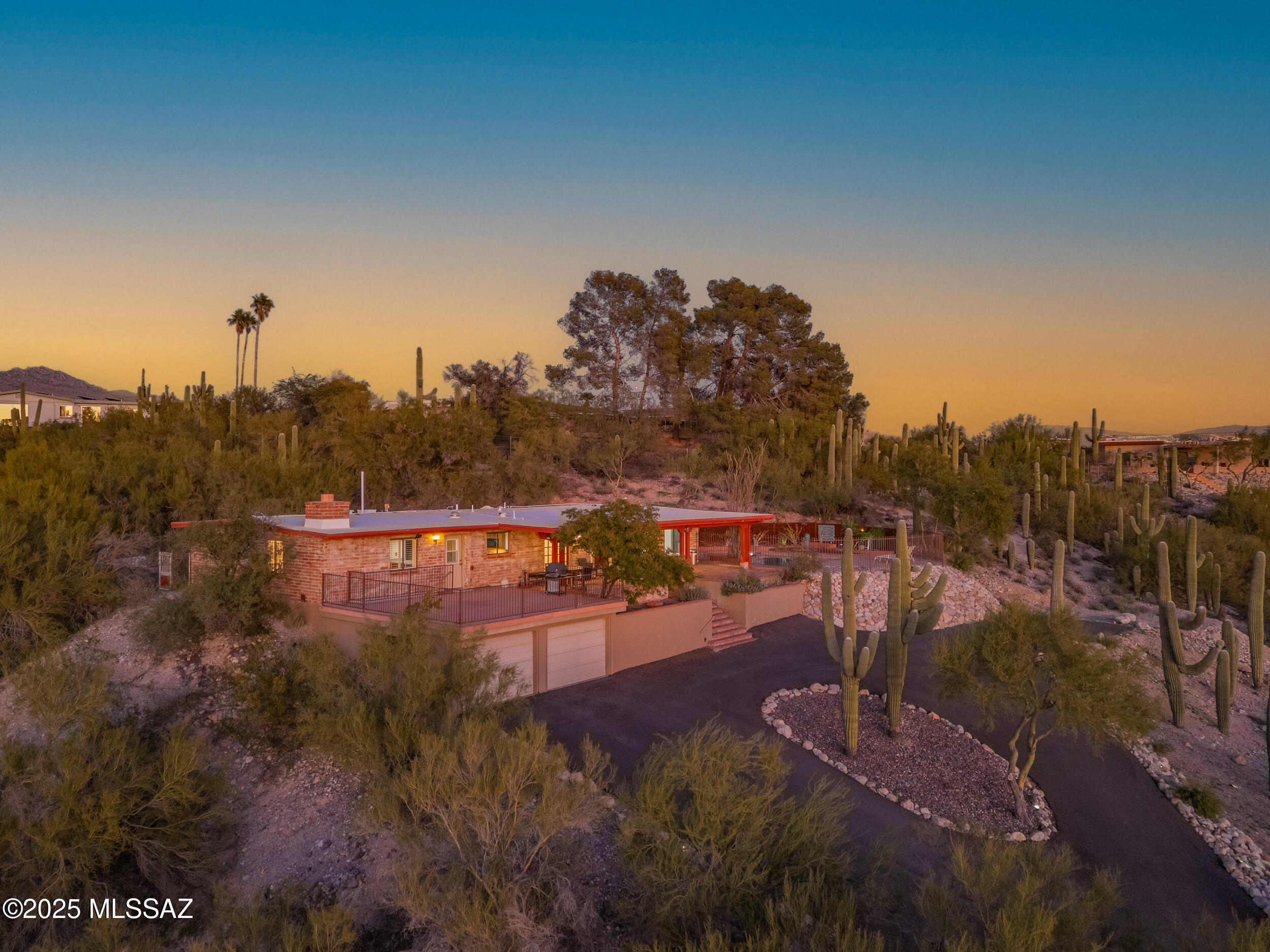 Flecha Caida Ranch Estates #7 - Residential