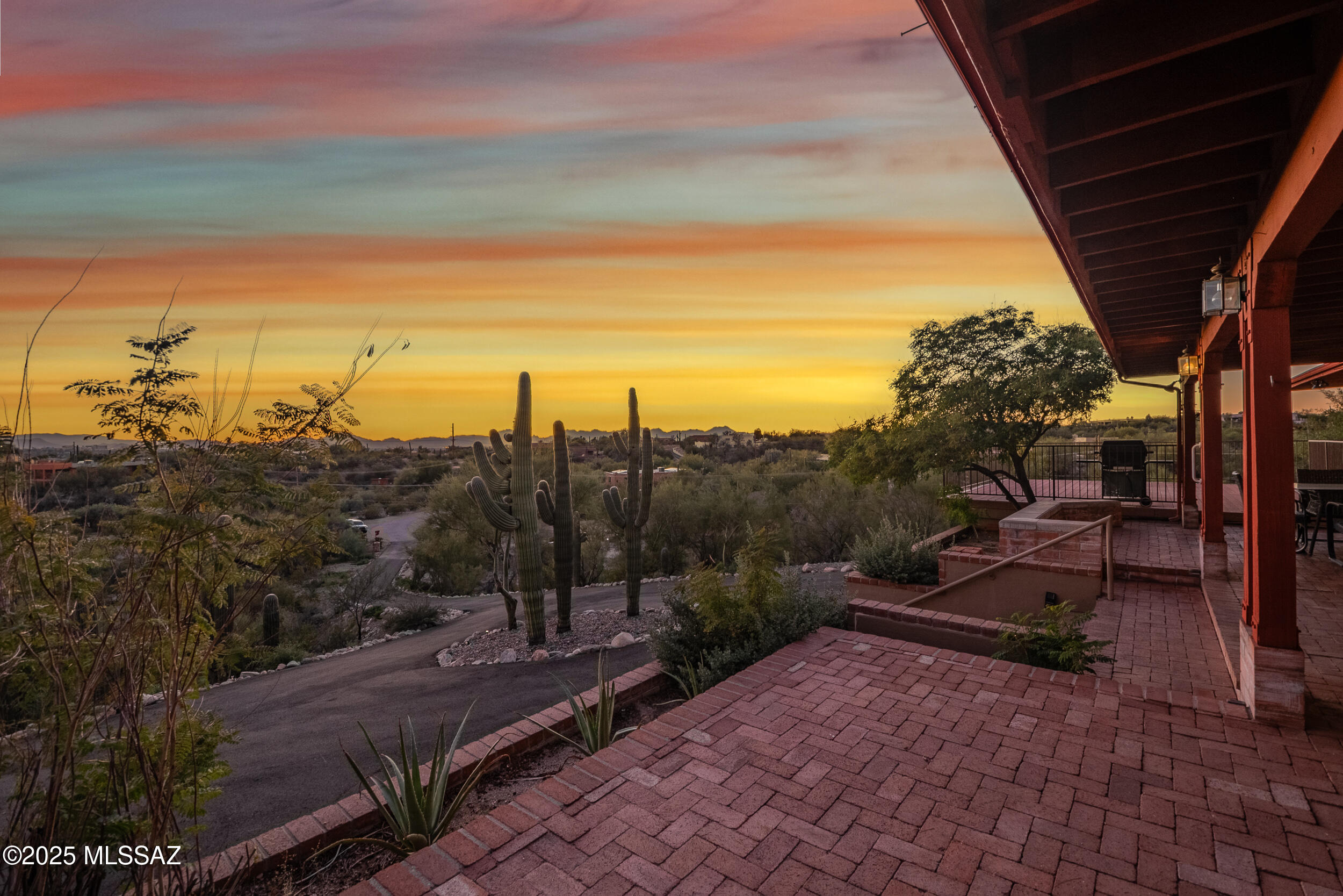 Flecha Caida Ranch Estates #7 - Residential