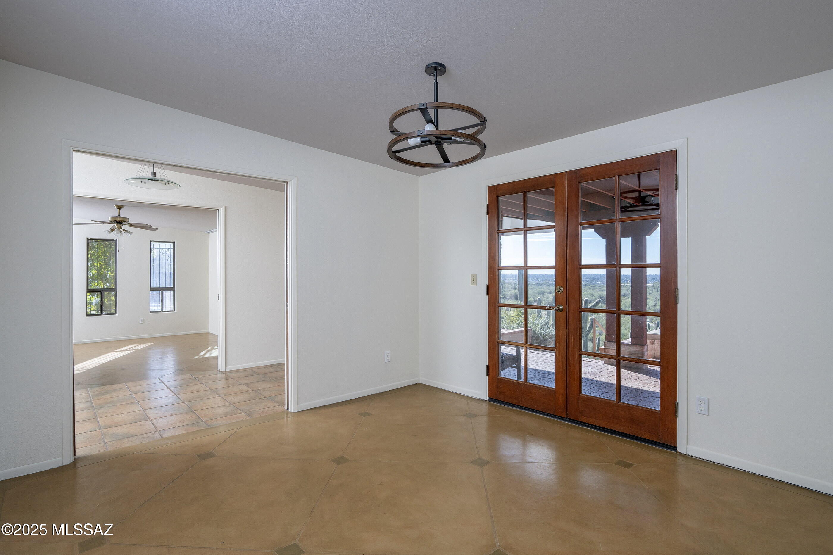 Flecha Caida Ranch Estates #7 - Residential