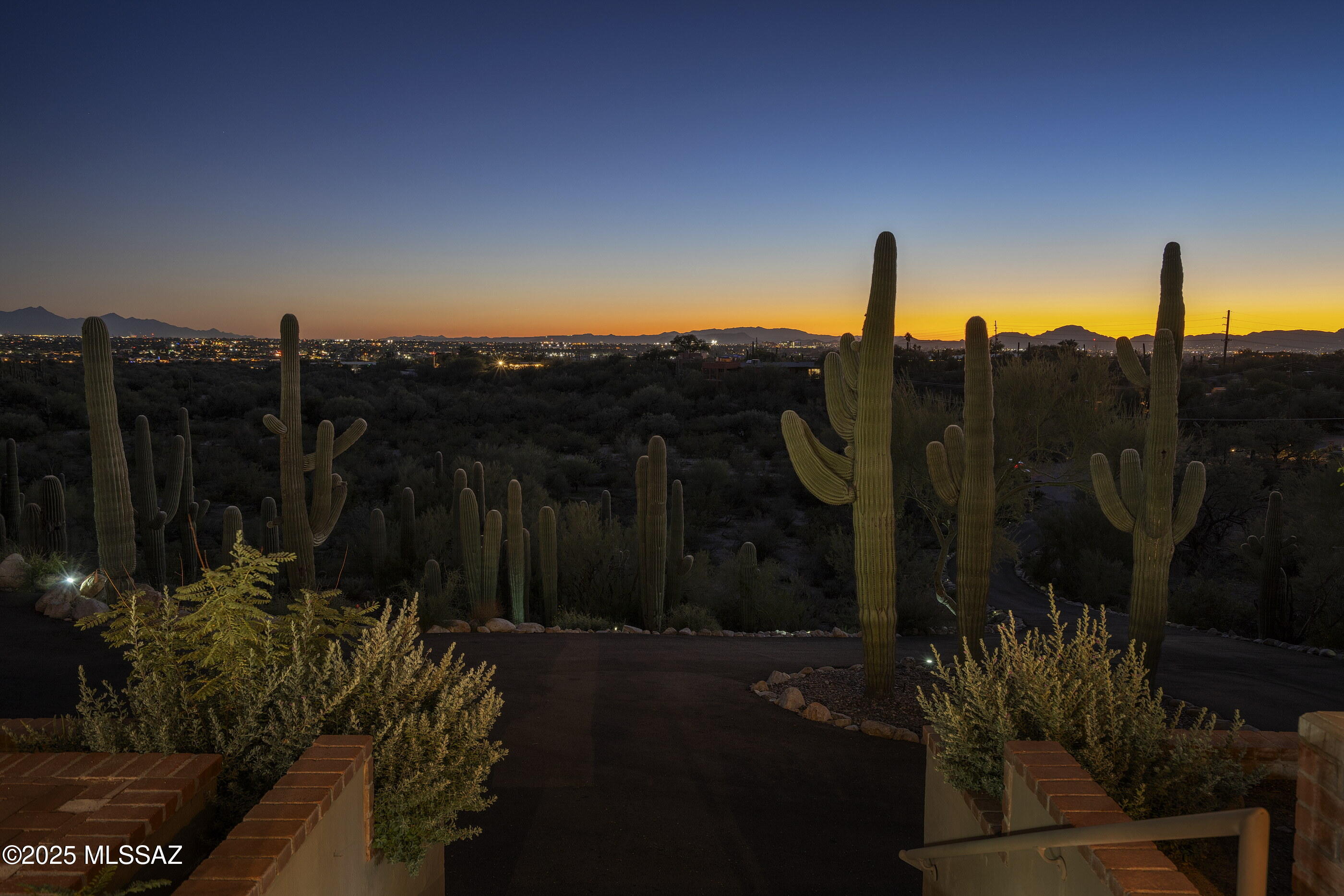 Flecha Caida Ranch Estates #7 - Residential