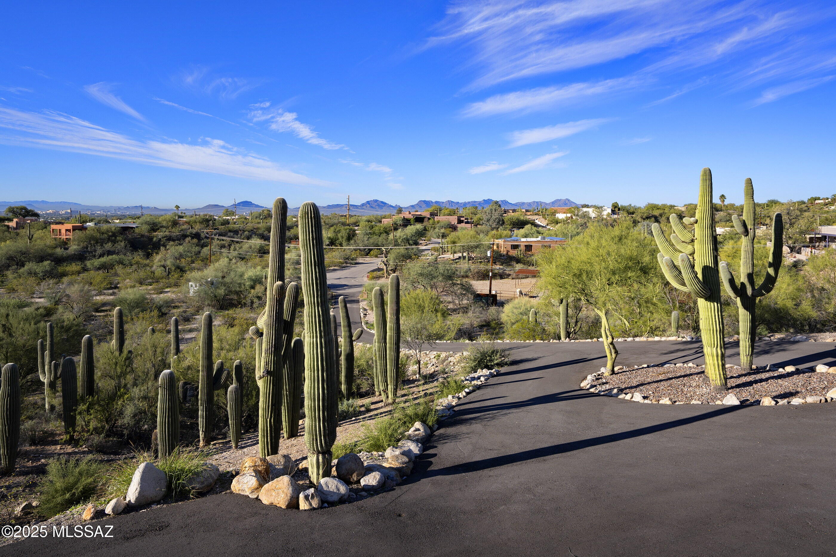 Flecha Caida Ranch Estates #7 - Residential