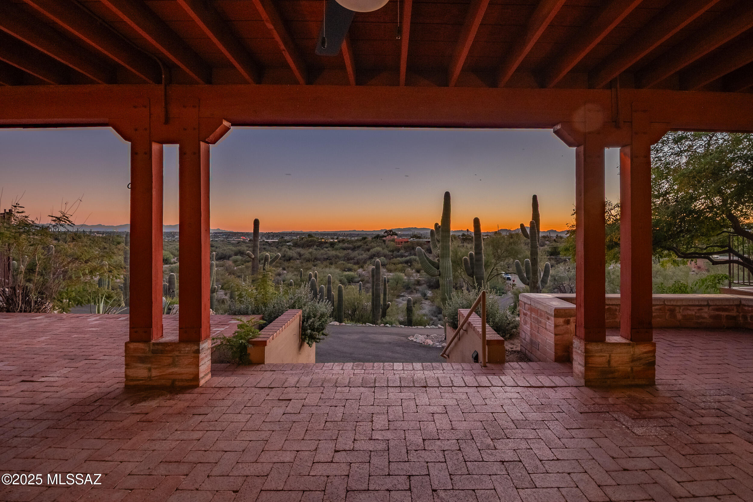 Flecha Caida Ranch Estates #7 - Residential