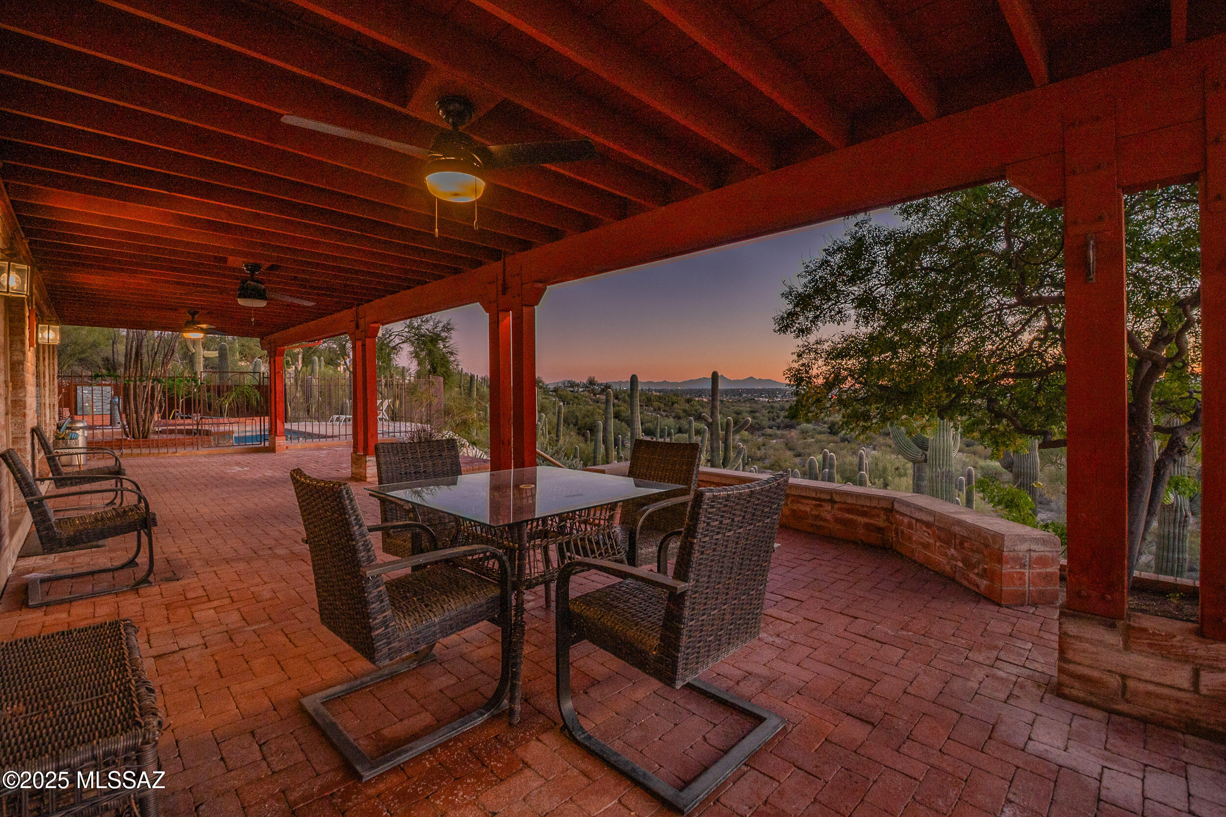 Flecha Caida Ranch Estates #7 - Residential