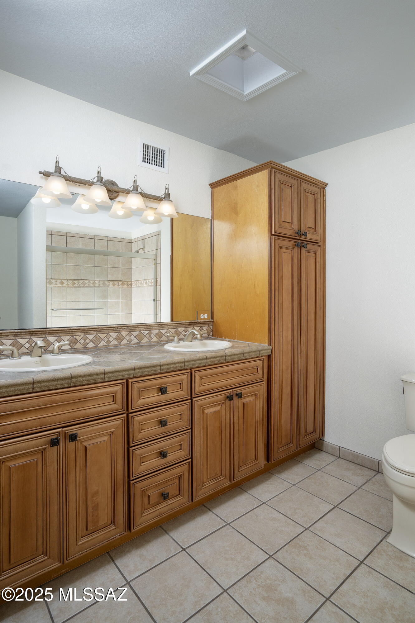Flecha Caida Ranch Estates #7 - Residential