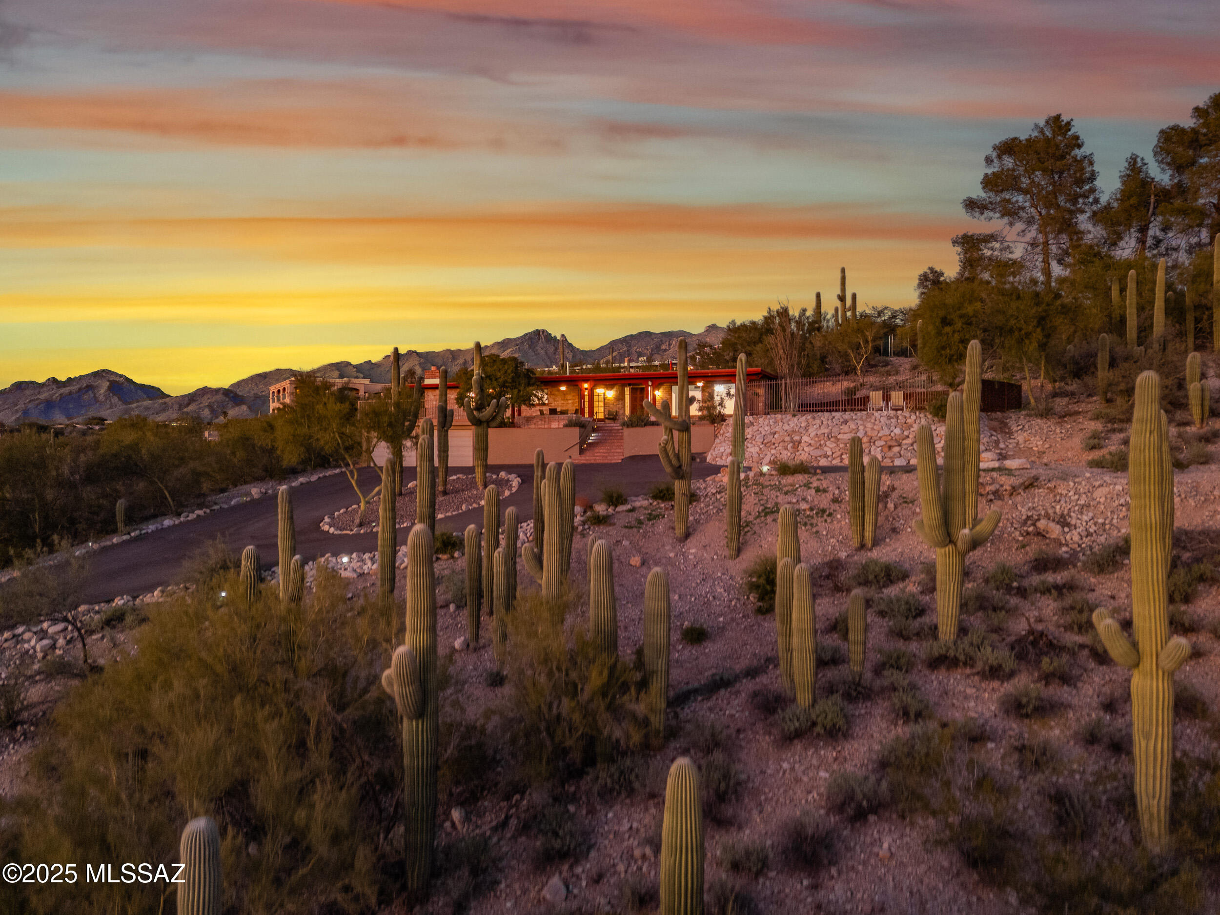 Flecha Caida Ranch Estates #7 - Residential