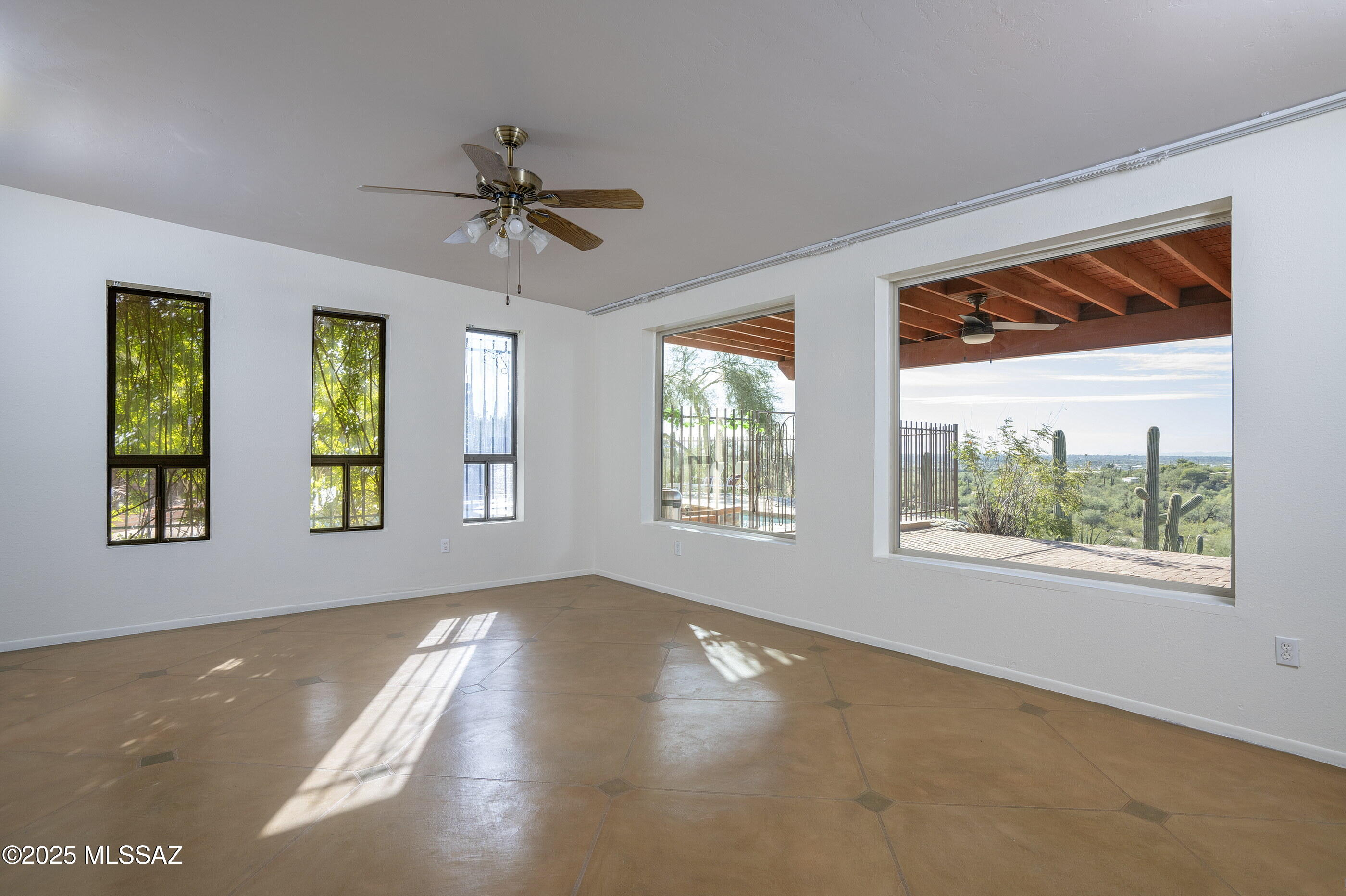 Flecha Caida Ranch Estates #7 - Residential