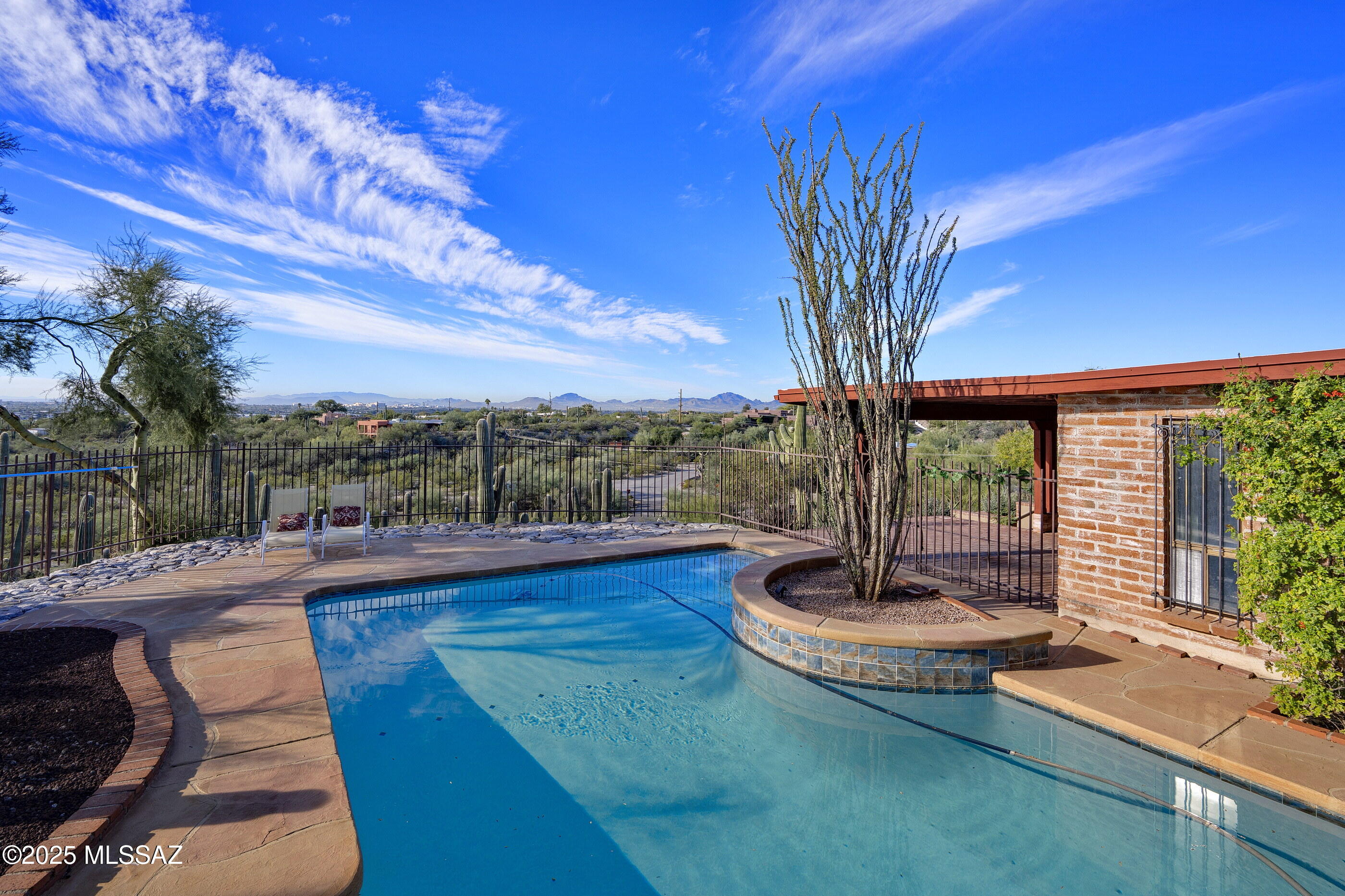 Flecha Caida Ranch Estates #7 - Residential