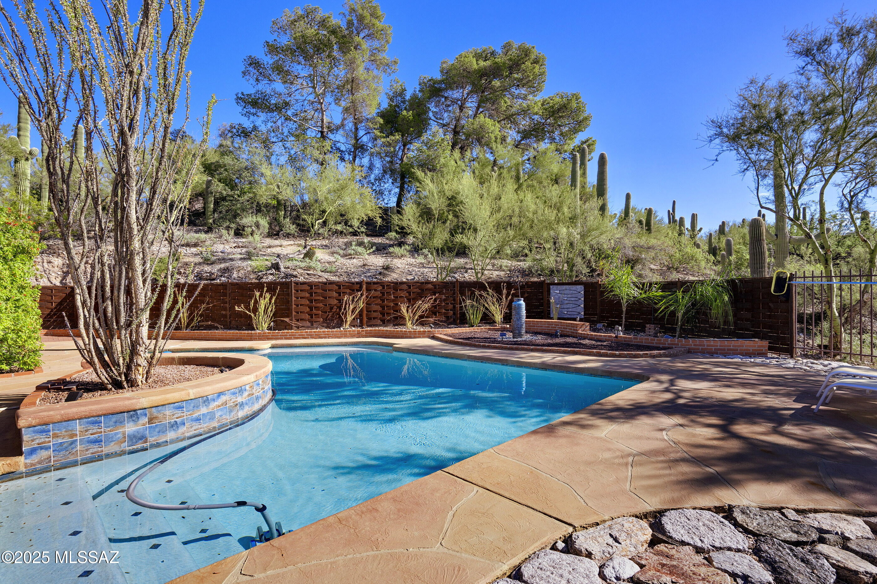 Flecha Caida Ranch Estates #7 - Residential