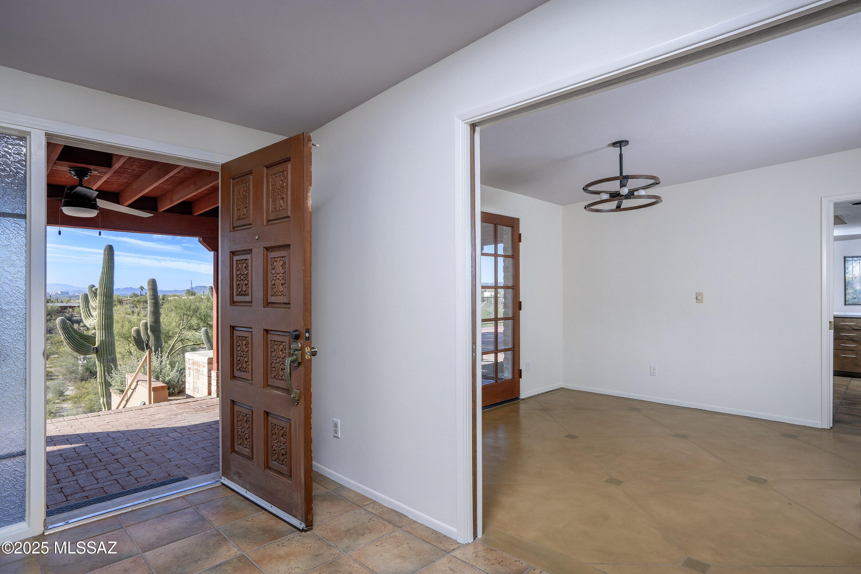 Flecha Caida Ranch Estates #7 - Residential