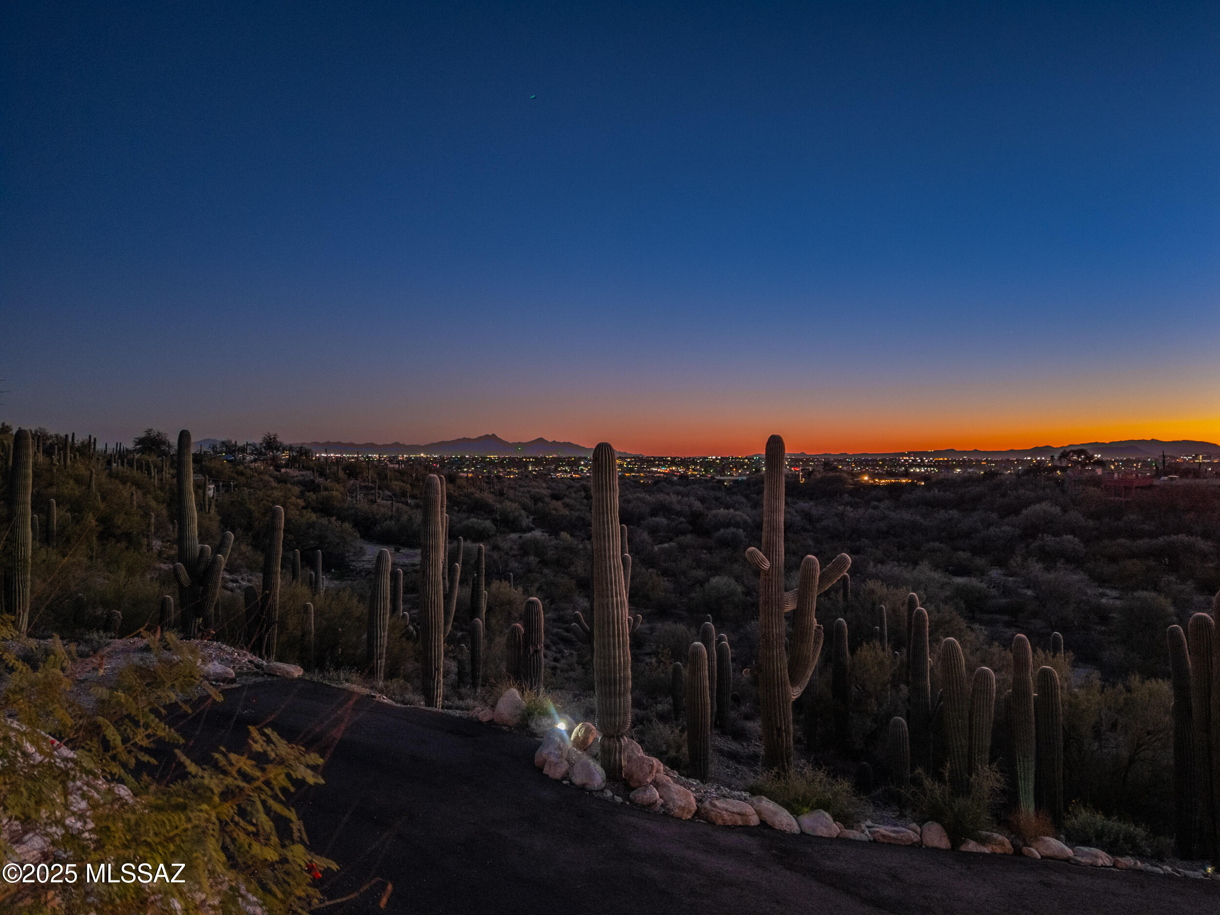 Flecha Caida Ranch Estates #7 - Residential