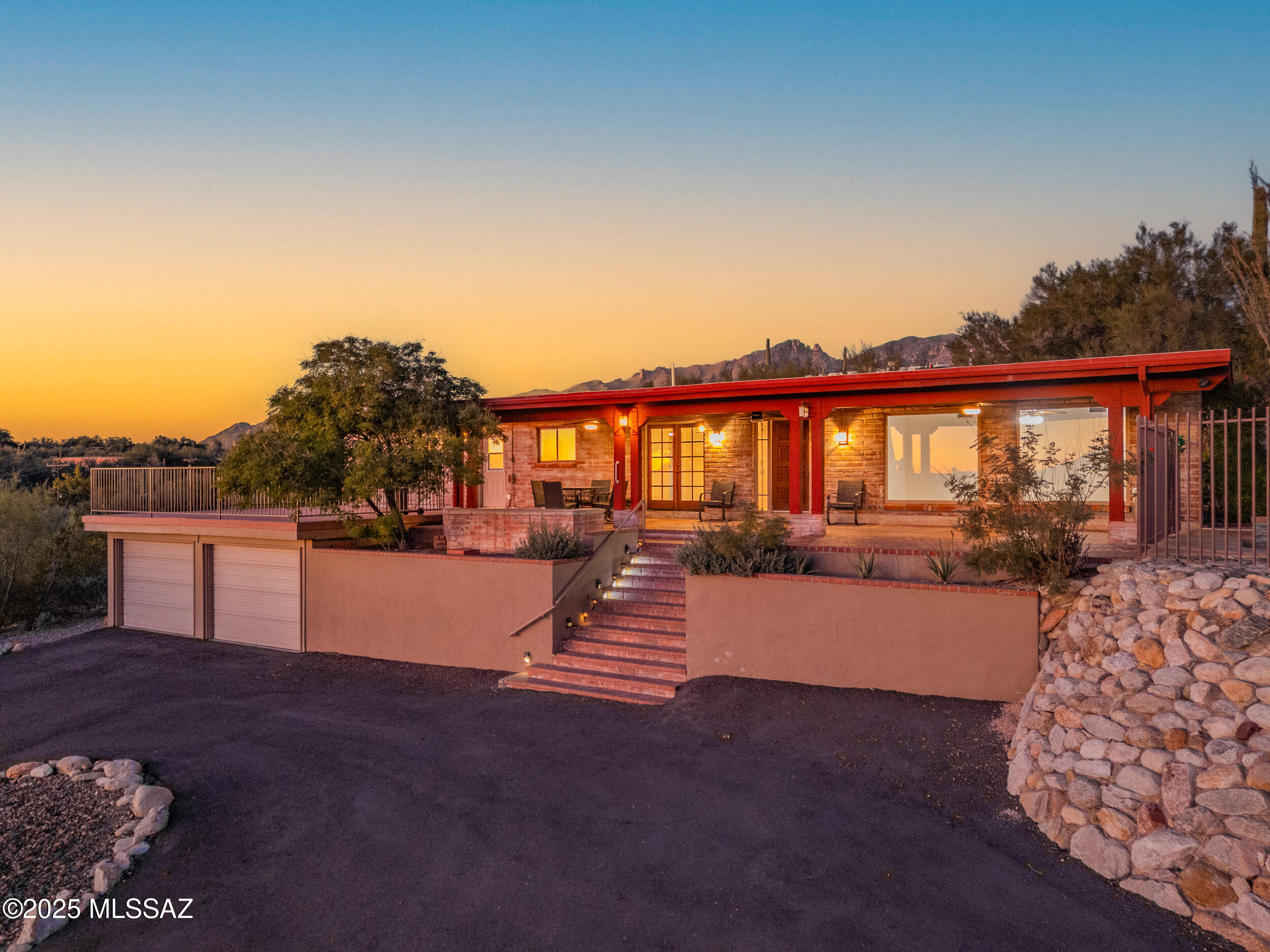 Flecha Caida Ranch Estates #7 - Residential