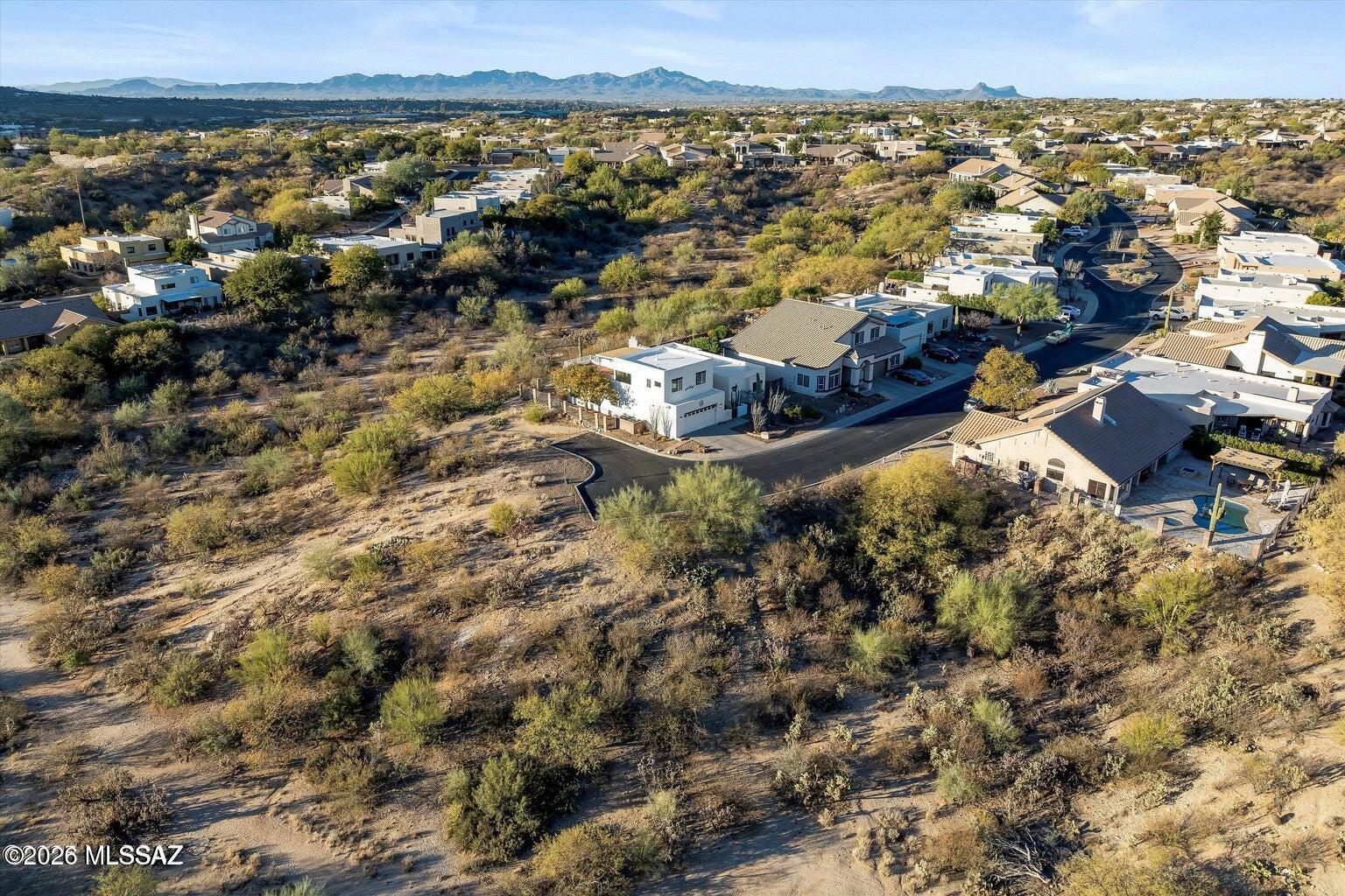 Catalina Shadows Resub - Residential