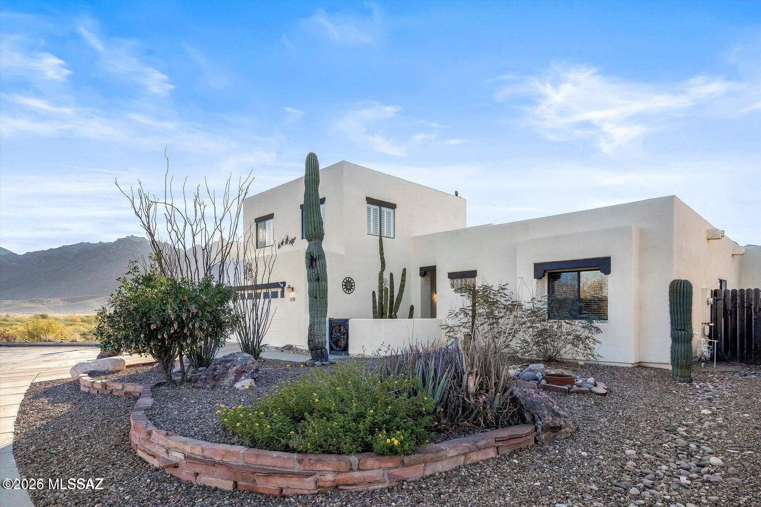 Catalina Shadows Resub - Residential