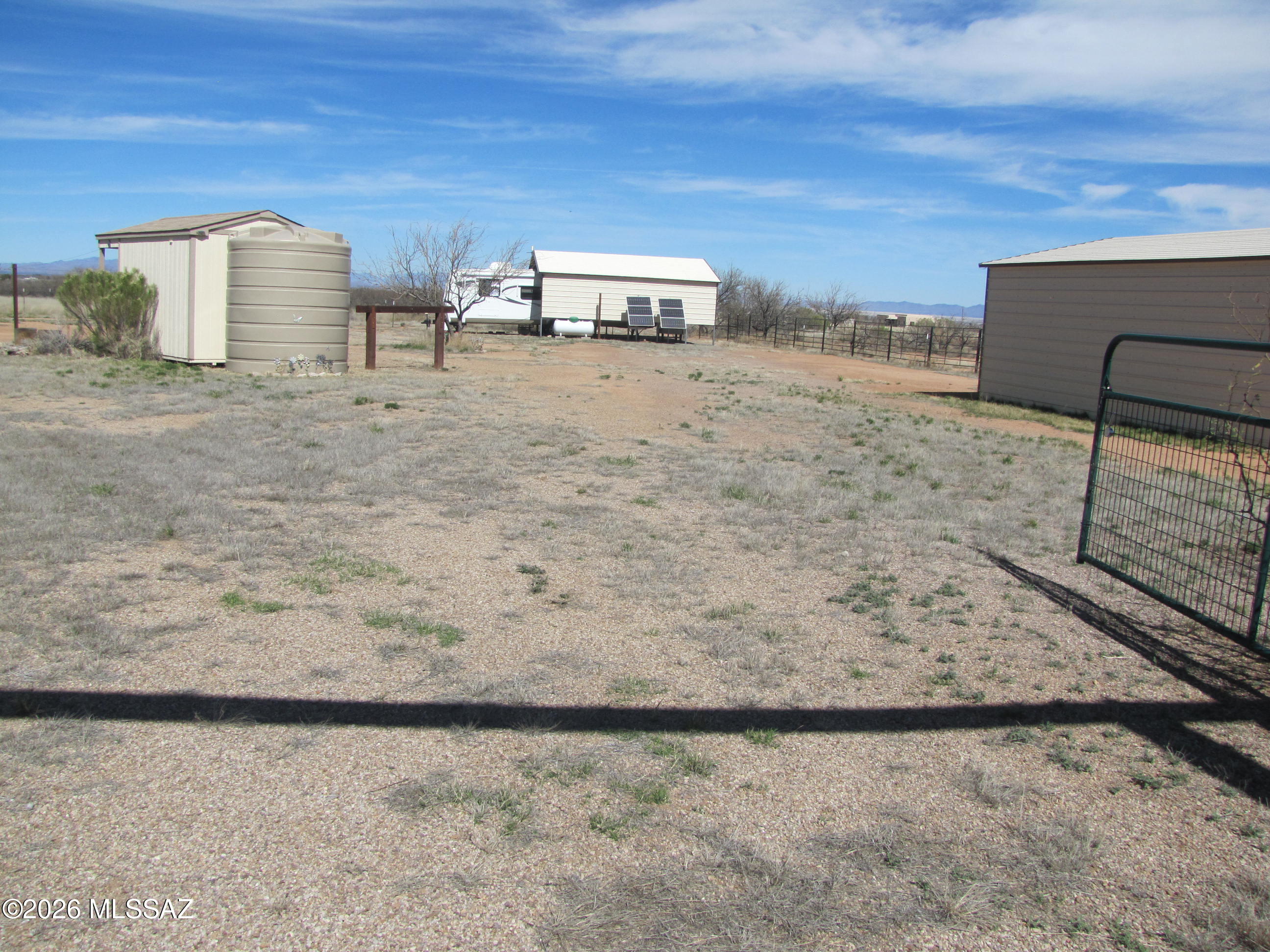 Arizona Sun Sites - Land