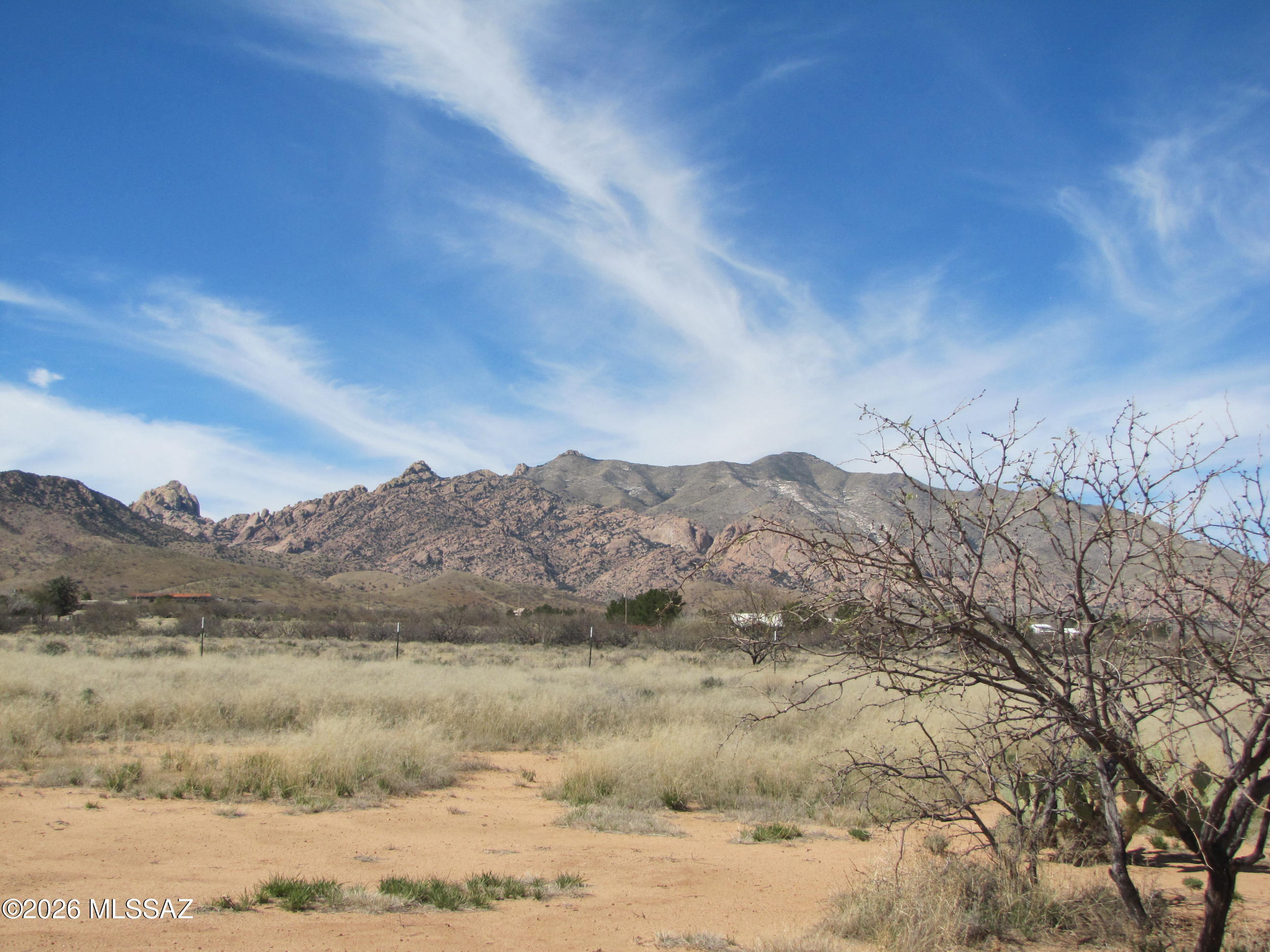 Arizona Sun Sites - Land