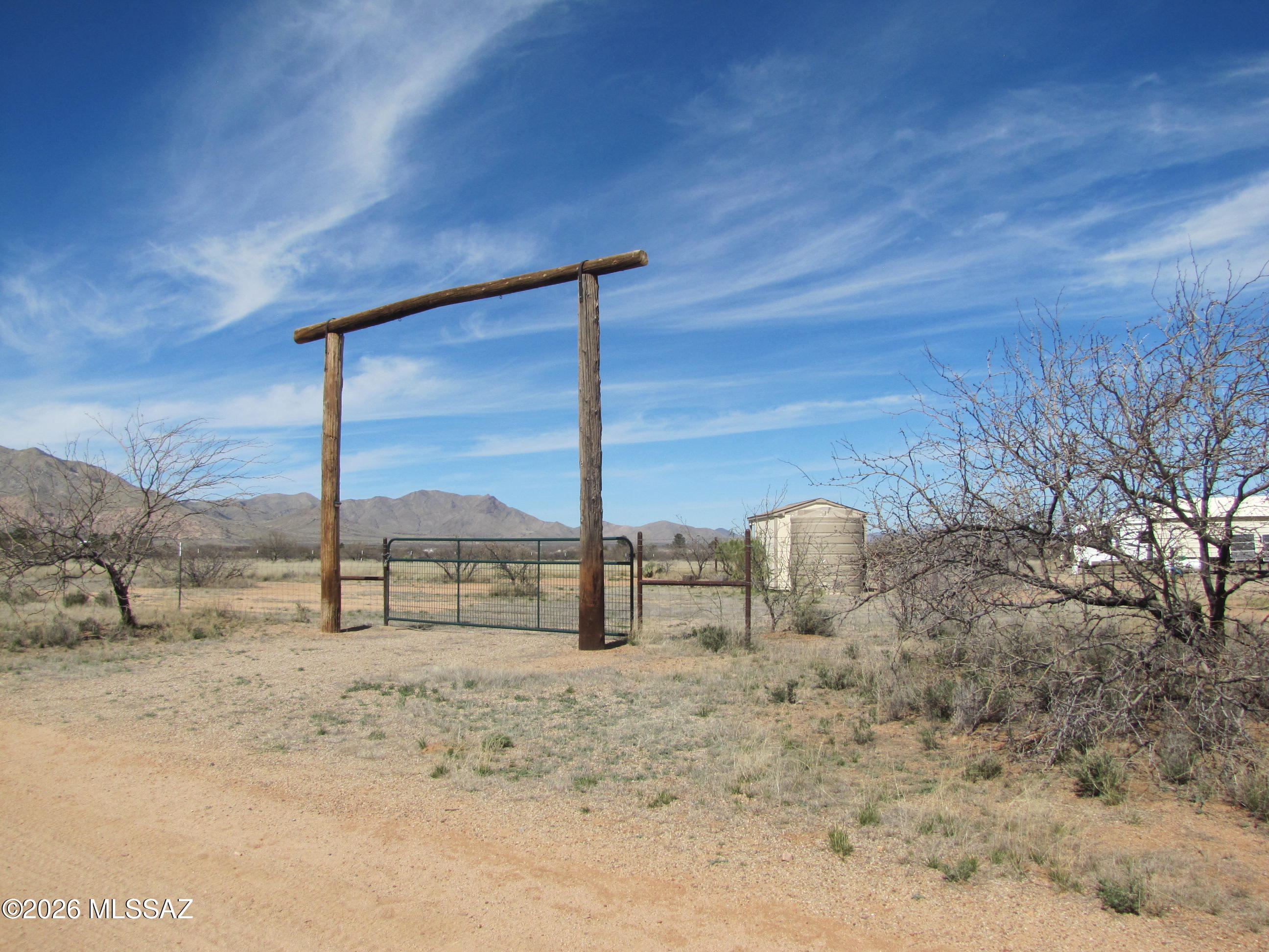 Arizona Sun Sites - Land
