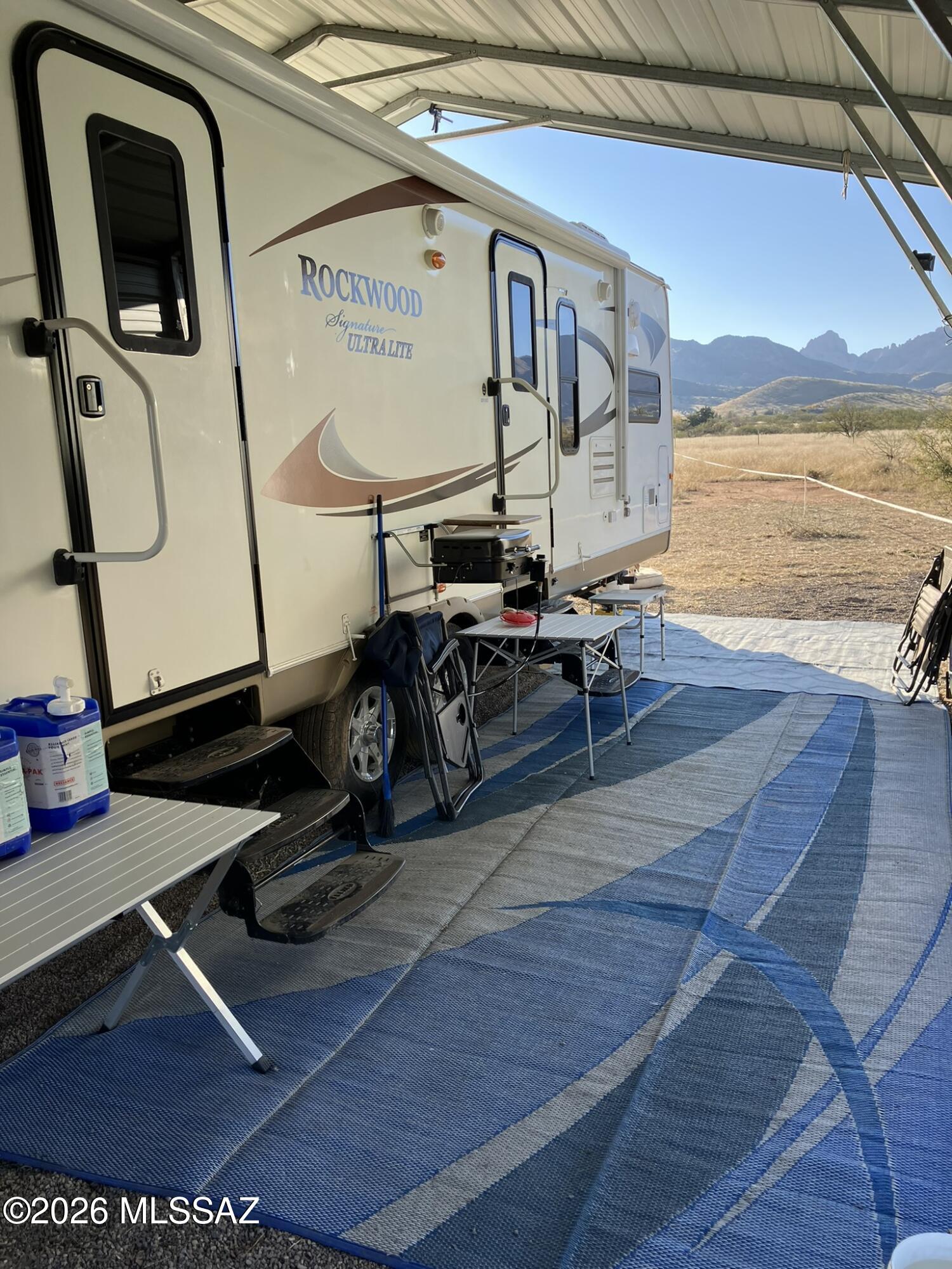 Arizona Sun Sites - Land