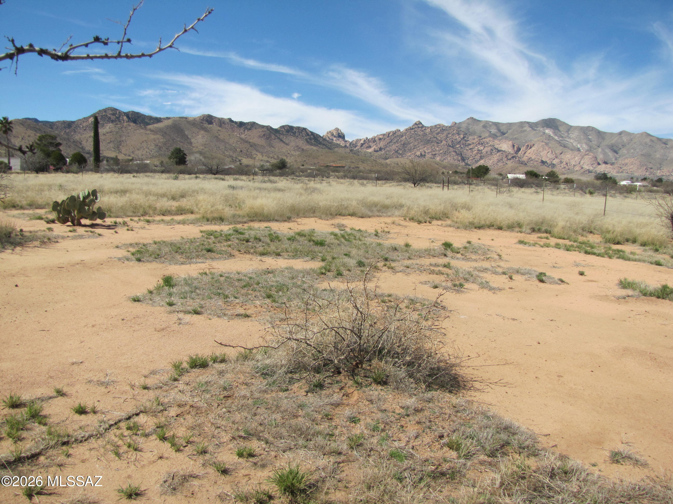 Arizona Sun Sites - Land