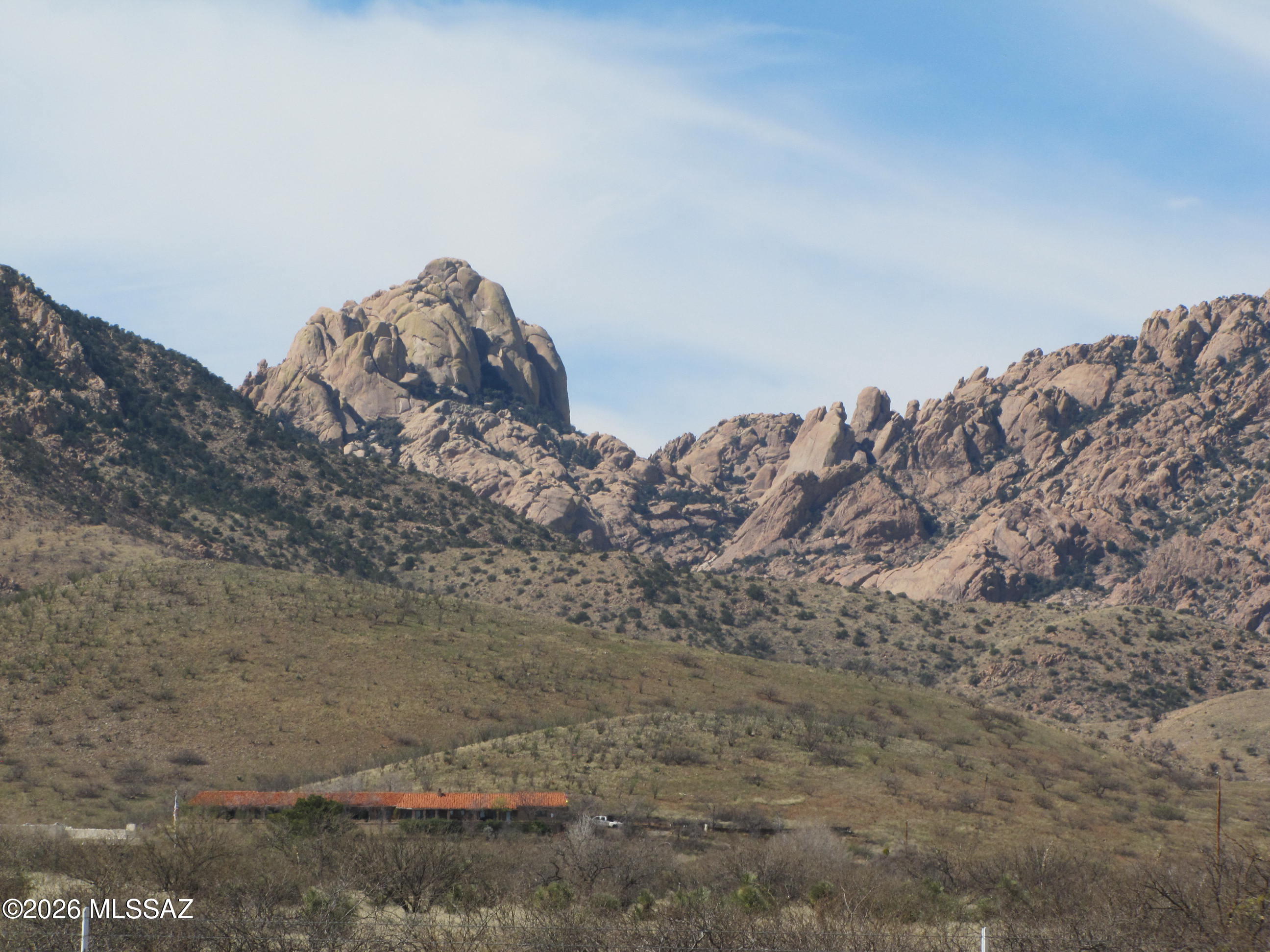 Arizona Sun Sites - Land