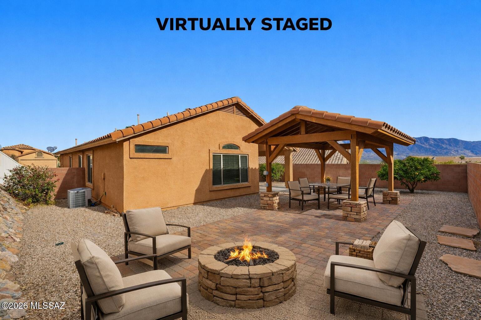 Eagle Crest Ranch - Residential