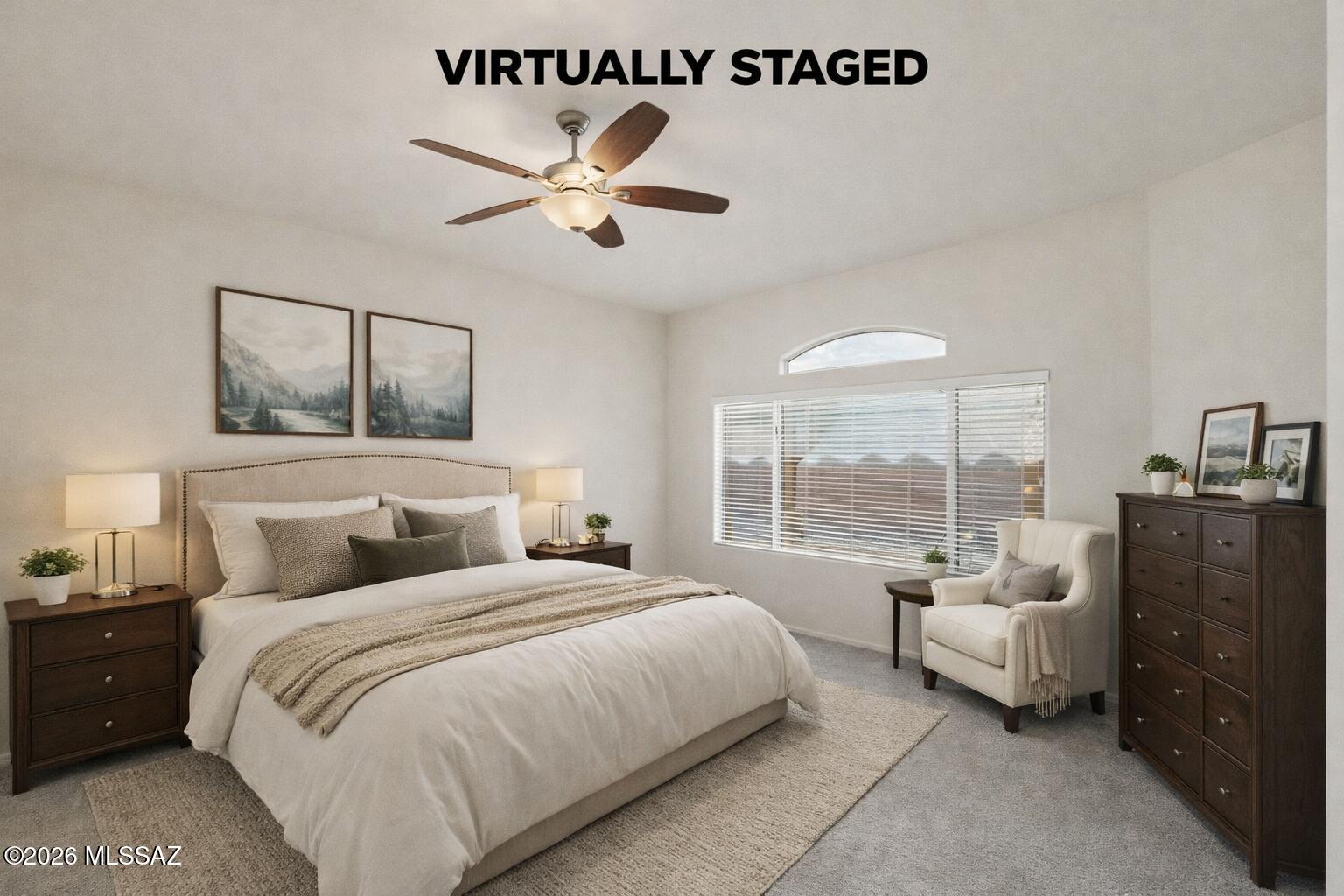 Eagle Crest Ranch - Residential