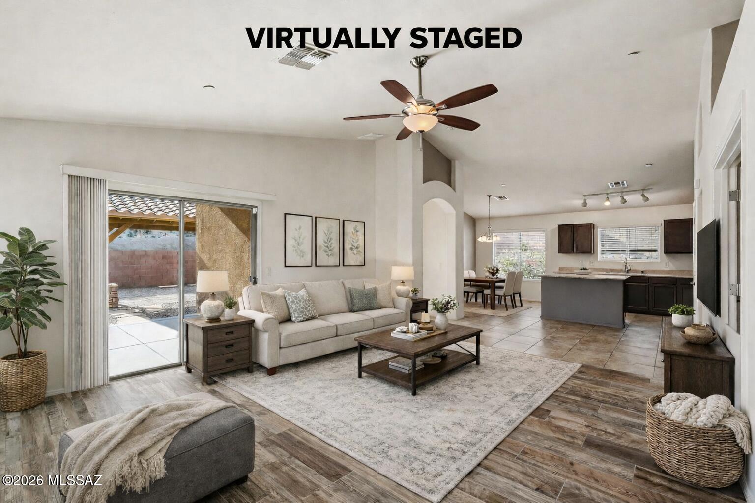 Eagle Crest Ranch - Residential