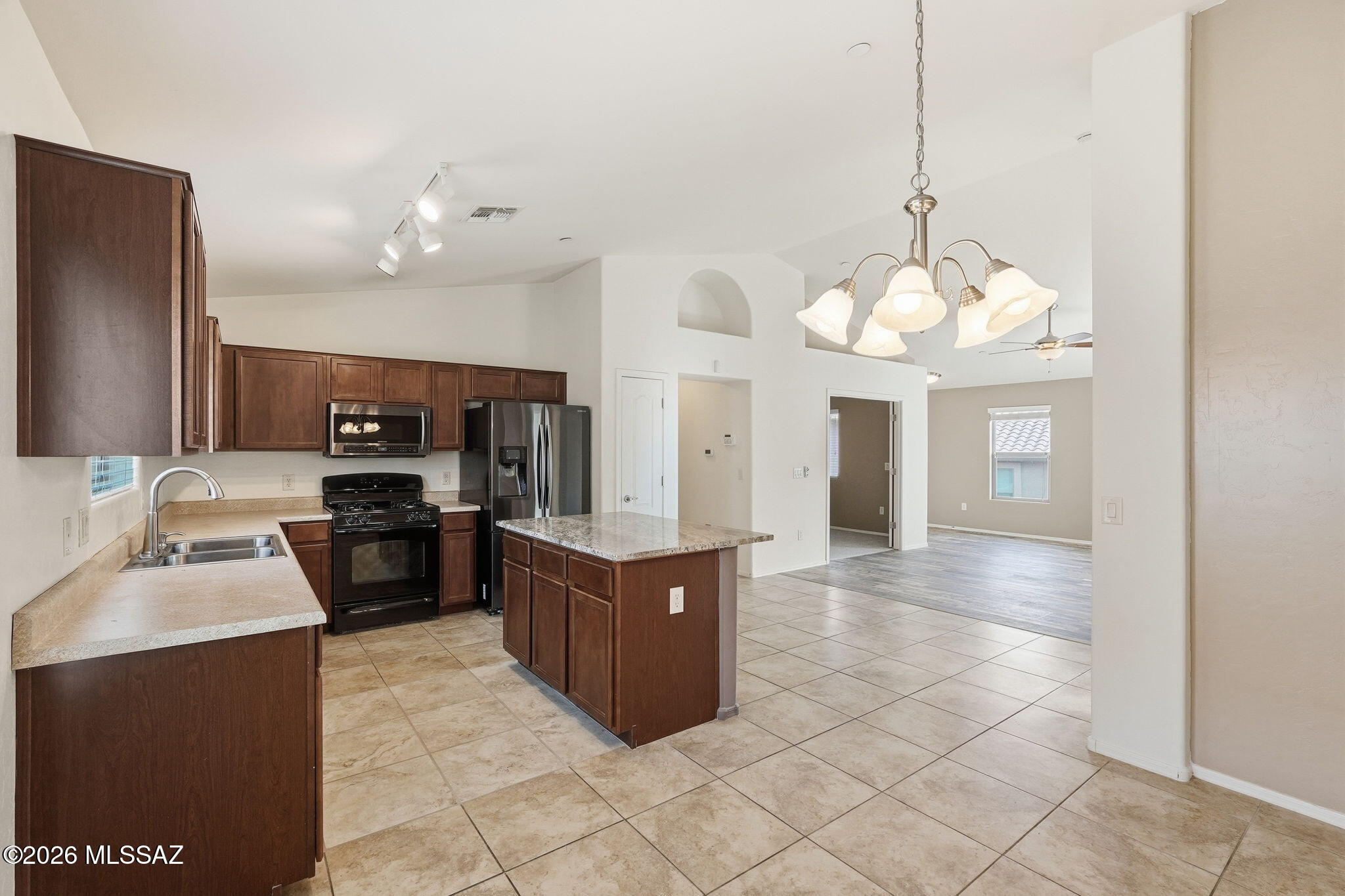 Eagle Crest Ranch - Residential