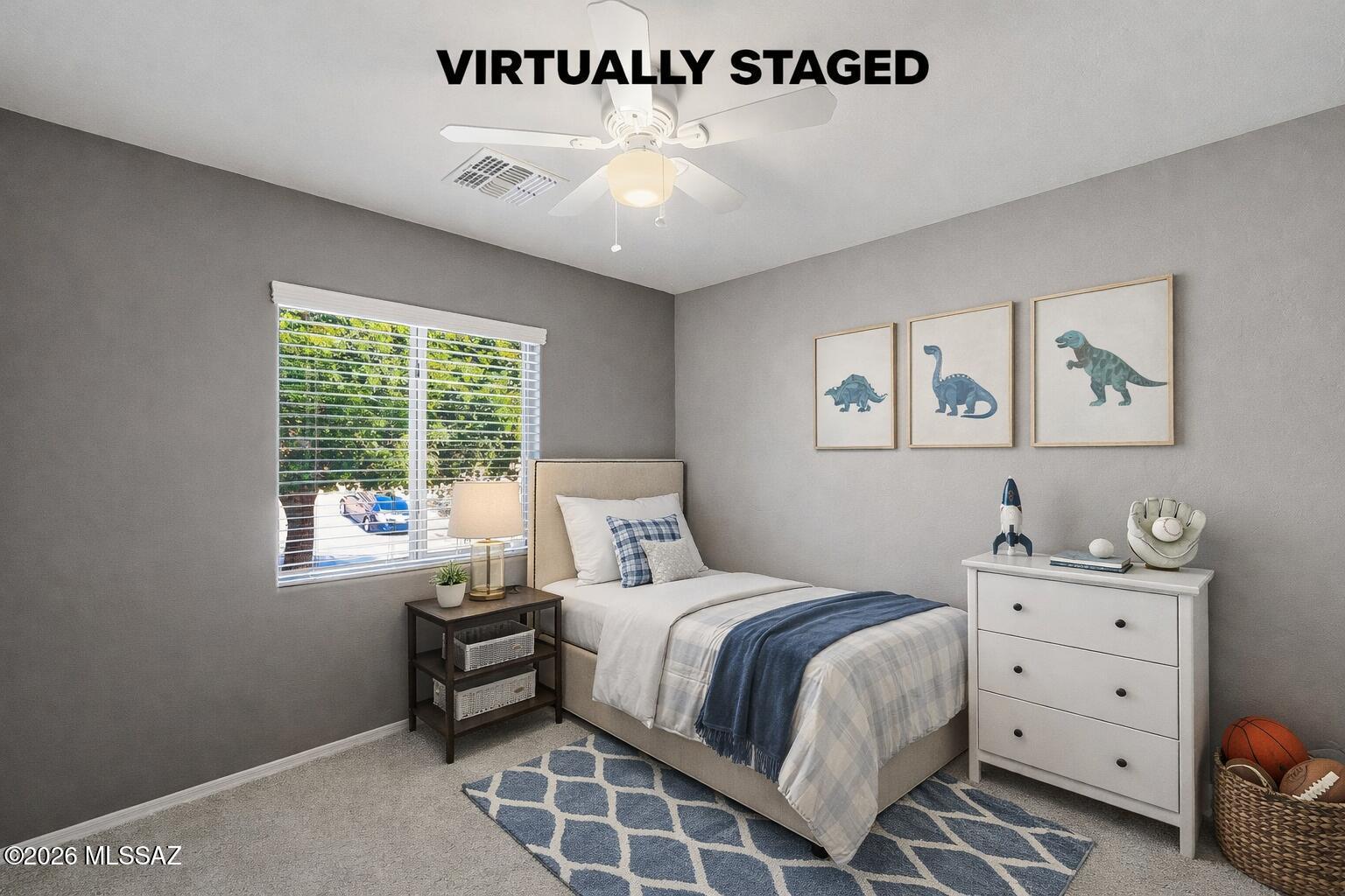 Eagle Crest Ranch - Residential