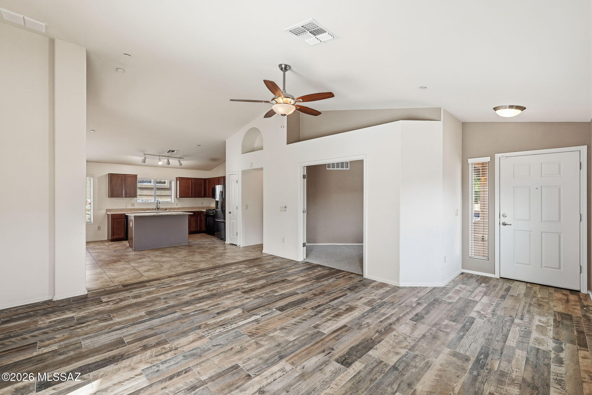 Eagle Crest Ranch - Residential