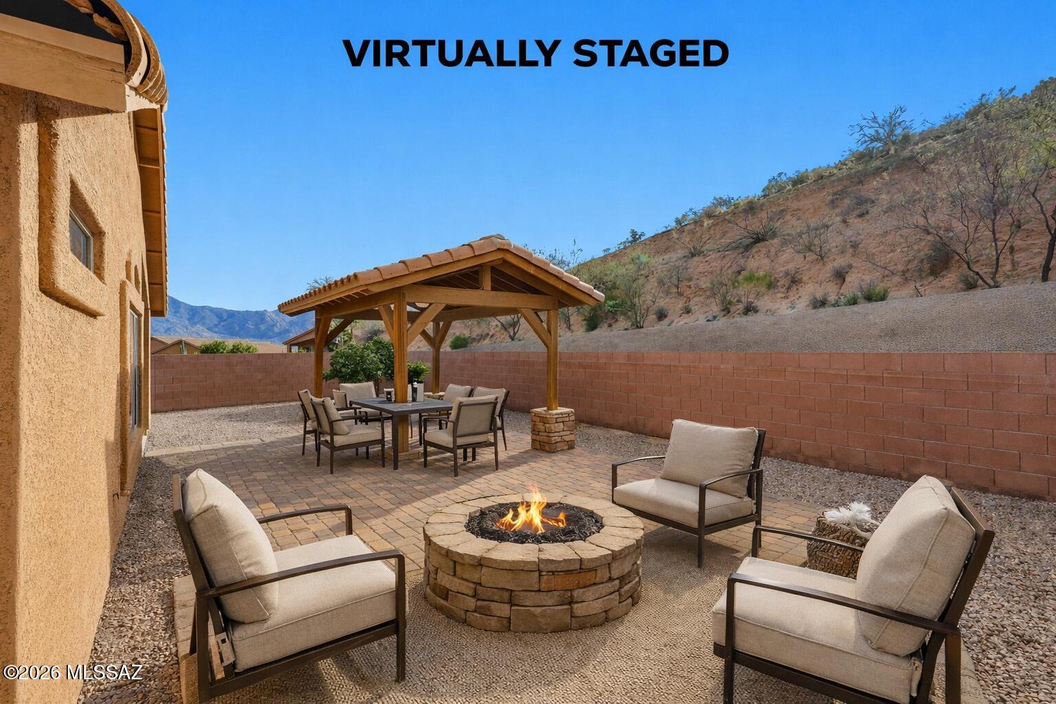 Eagle Crest Ranch - Residential