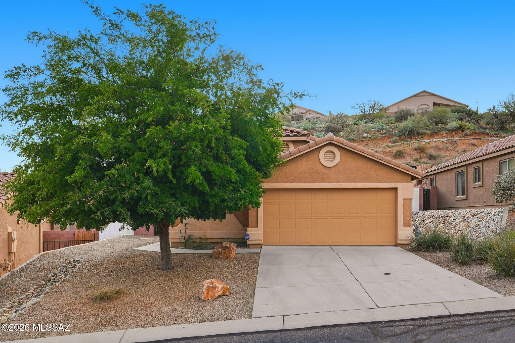Eagle Crest Ranch - Residential