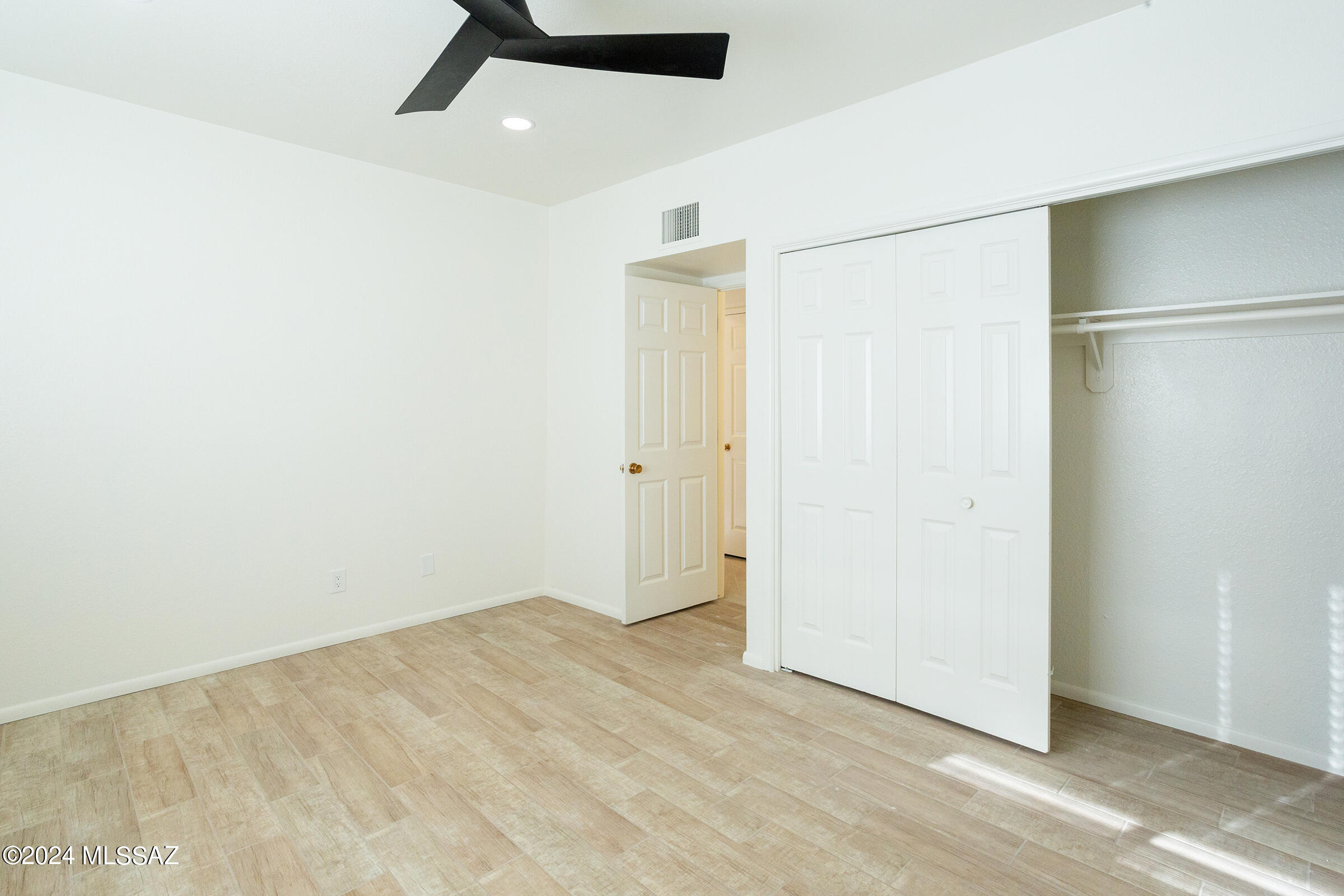 Rancho Grande - Residential Lease
