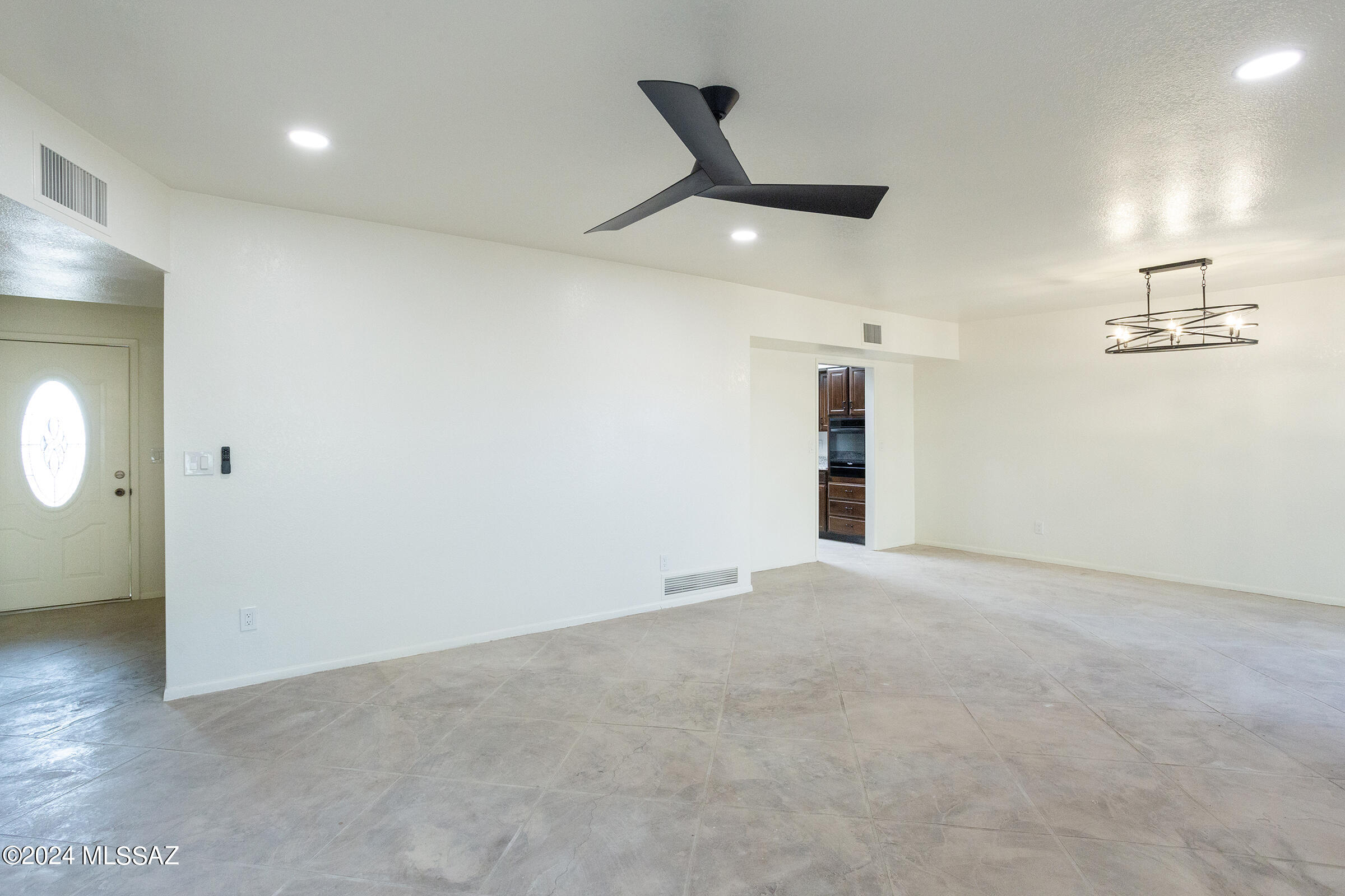 Rancho Grande - Residential Lease