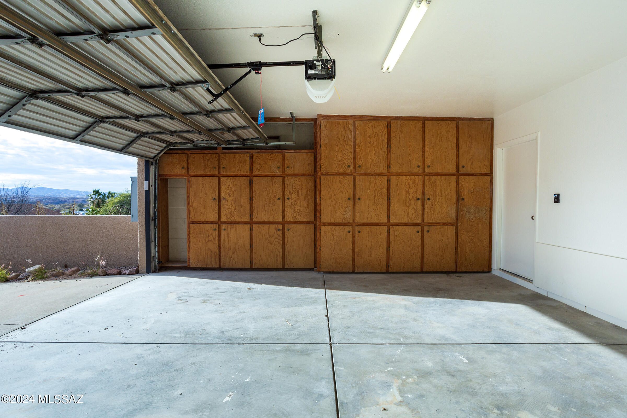 Rancho Grande - Residential Lease