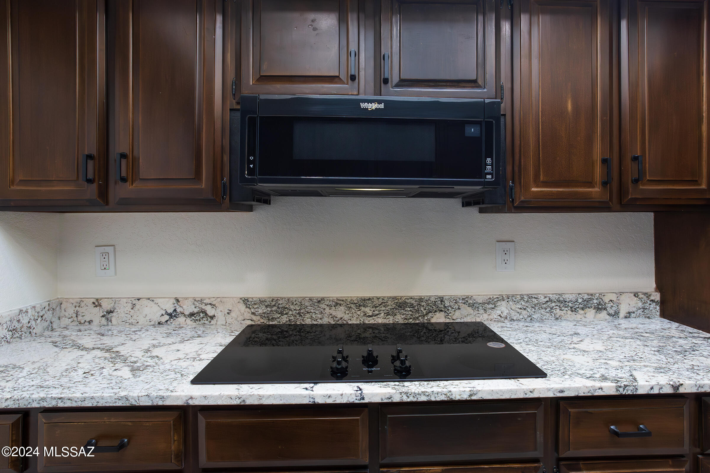 Rancho Grande - Residential Lease