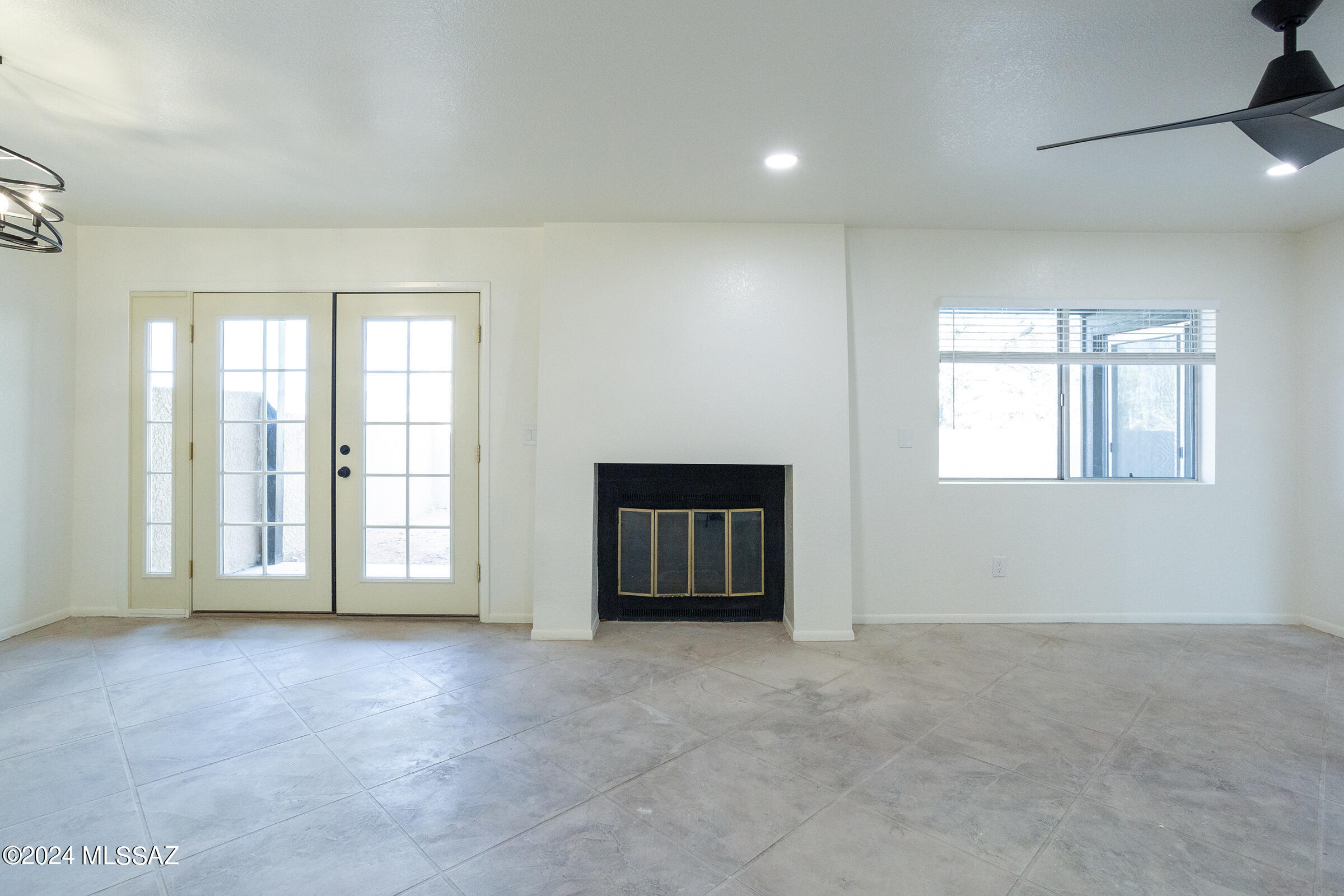 Rancho Grande - Residential Lease