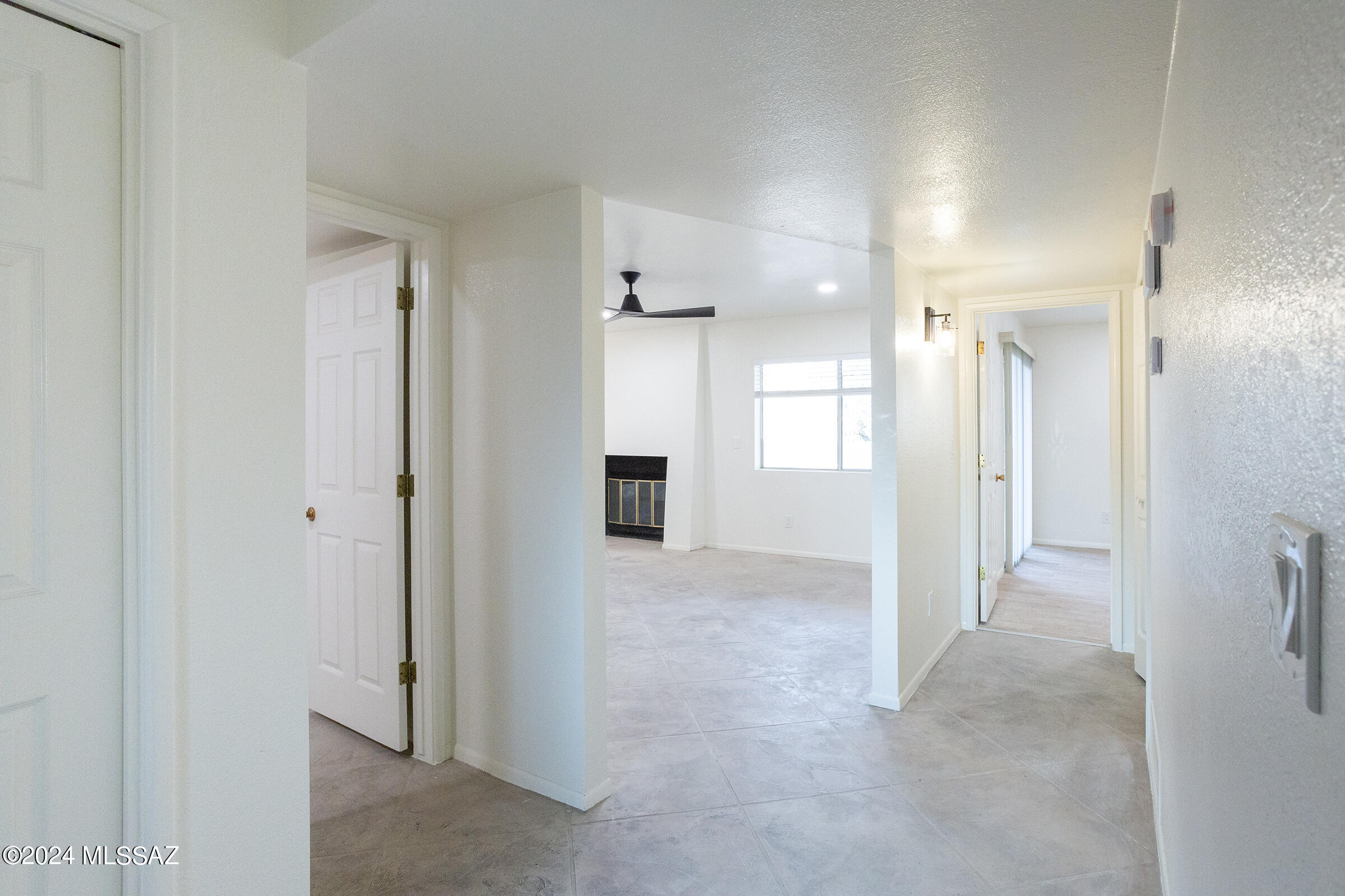 Rancho Grande - Residential Lease